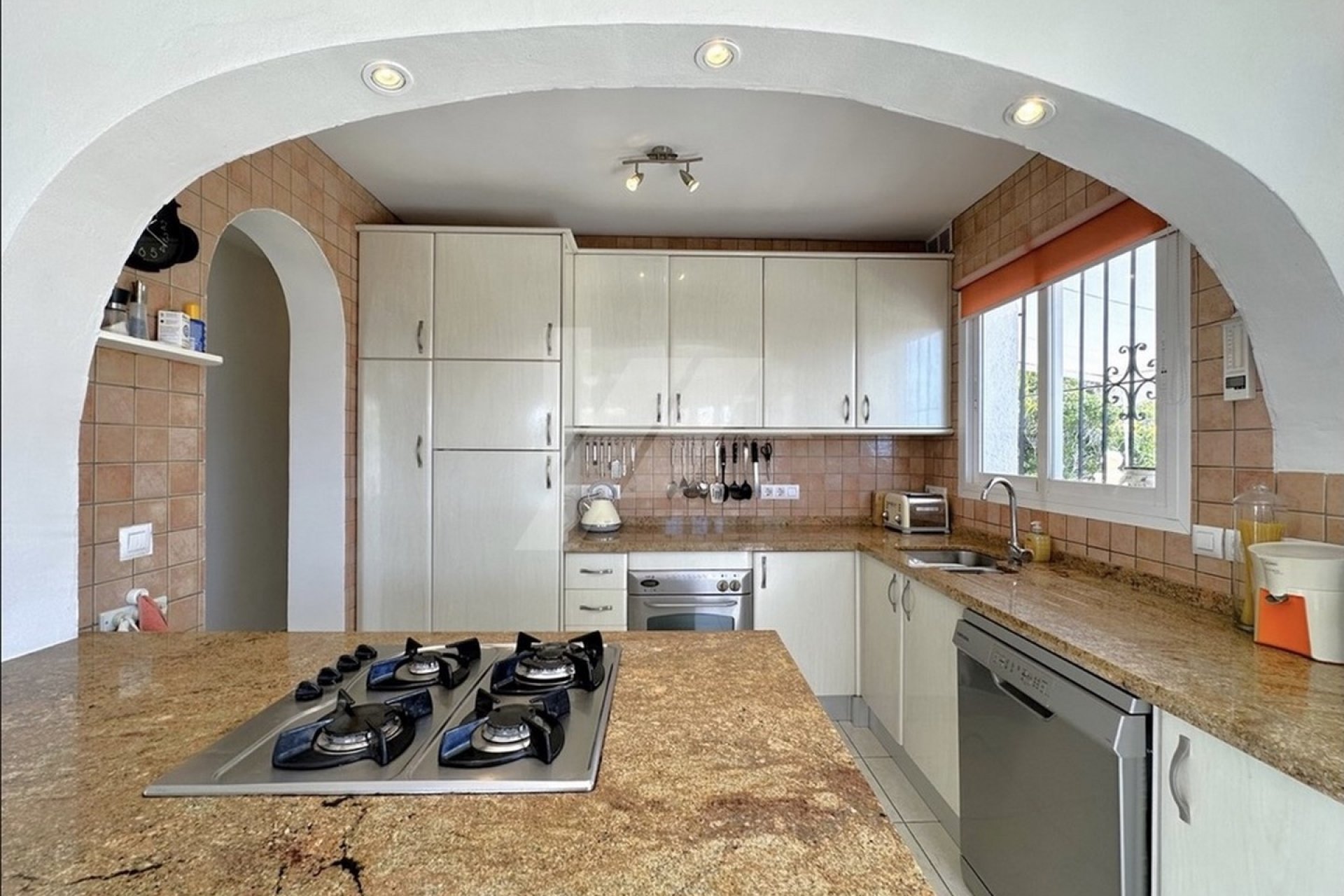 Verkauf - Villa - Moraira - El Portet