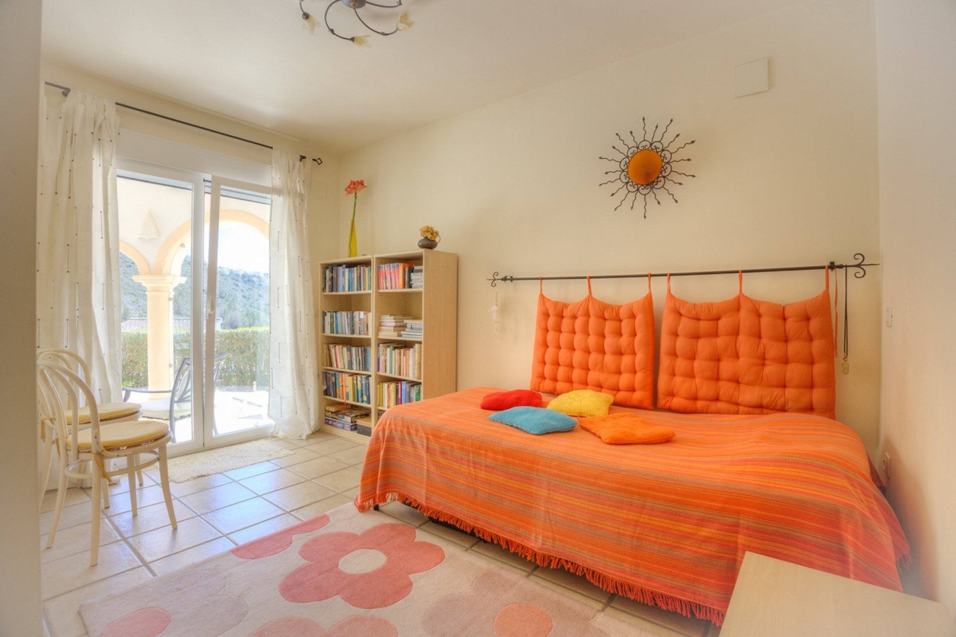 Verkauf - Villa - Moraira - El Portet