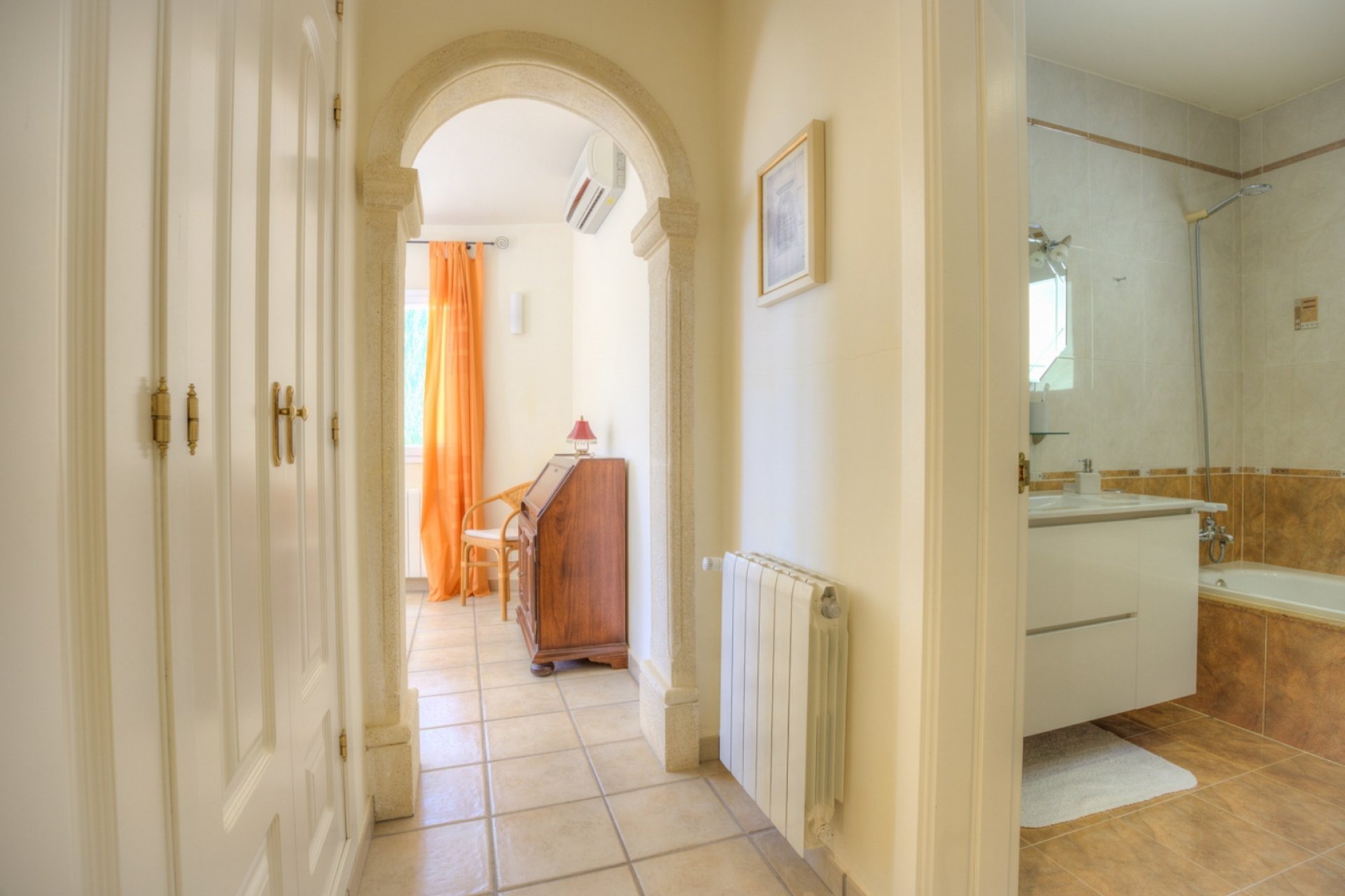 Verkauf - Villa - Moraira - El Portet