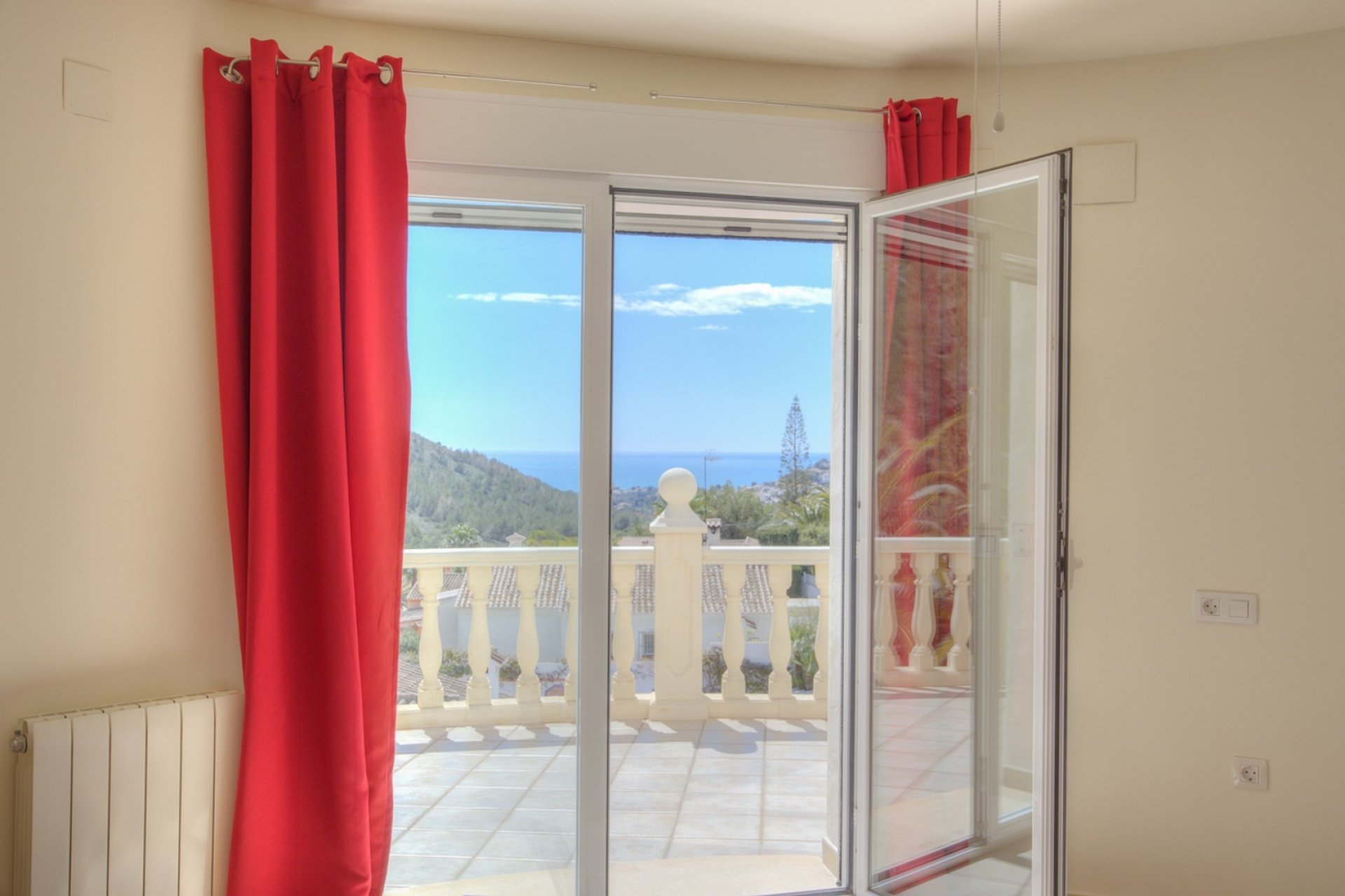 Verkauf - Villa - Moraira - El Portet
