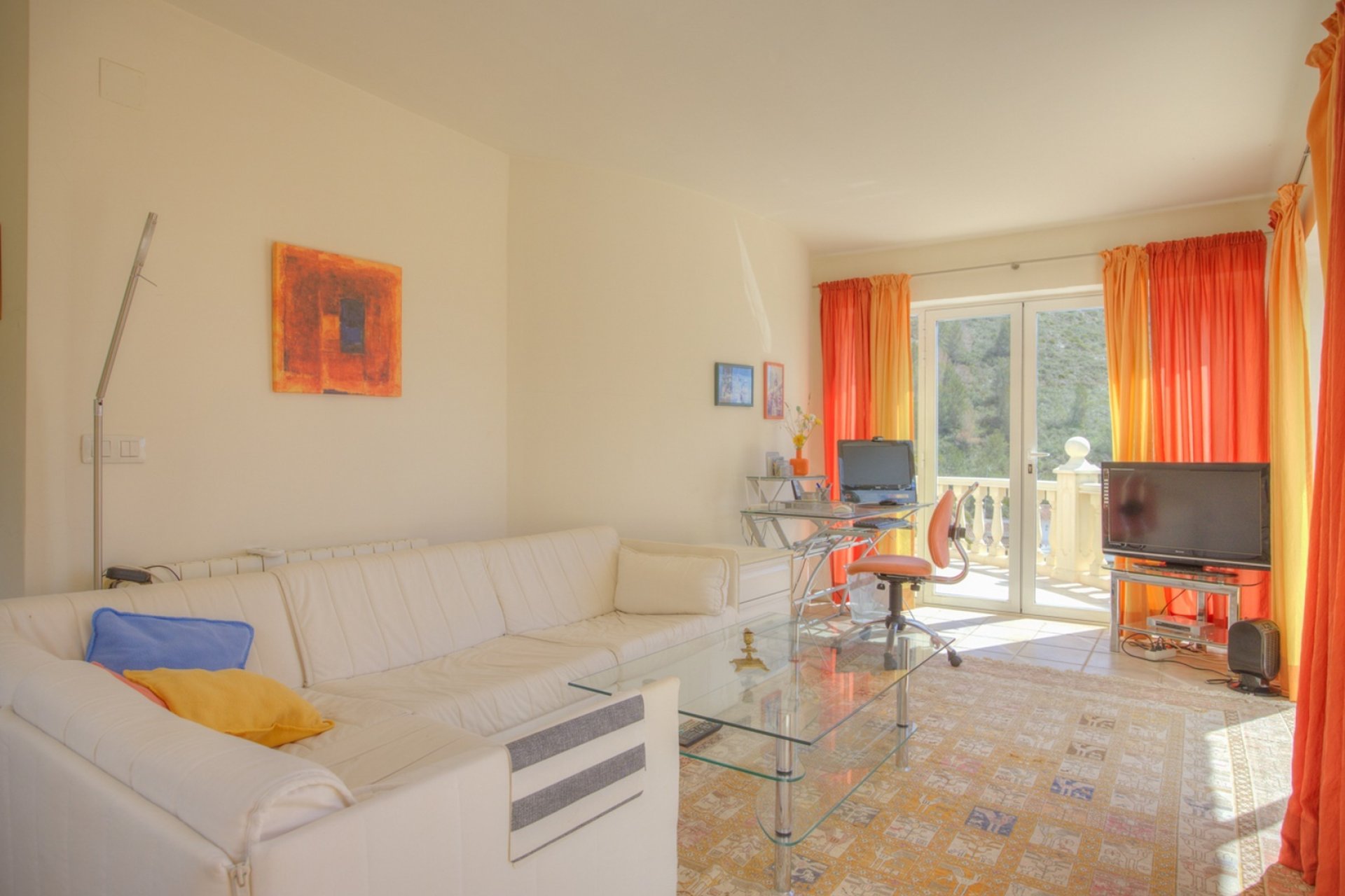 Verkauf - Villa - Moraira - El Portet