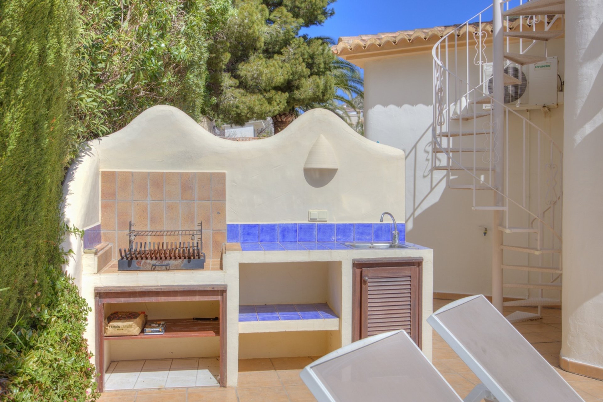 Verkauf - Villa - Moraira - El Portet