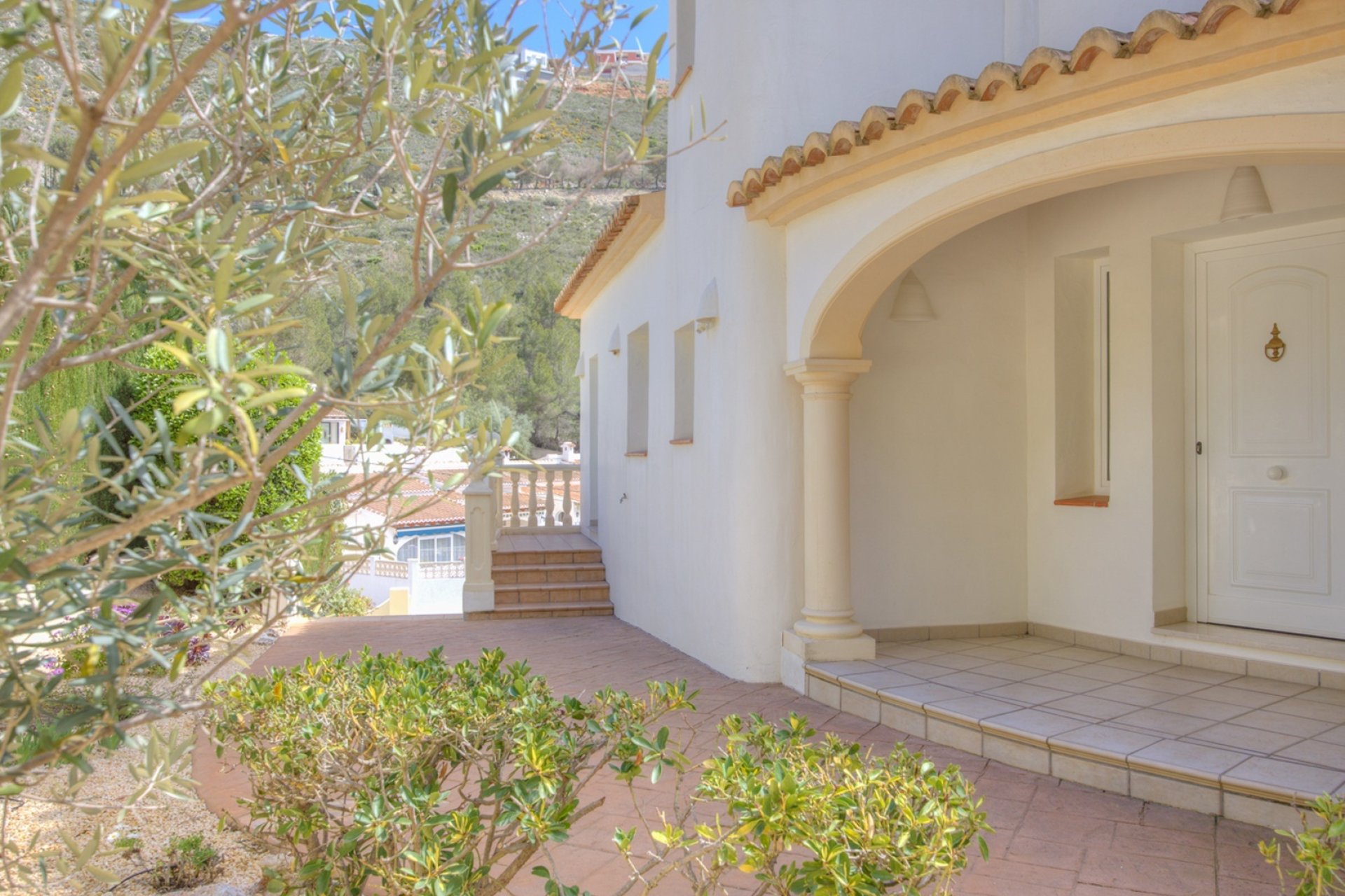 Verkauf - Villa - Moraira - El Portet