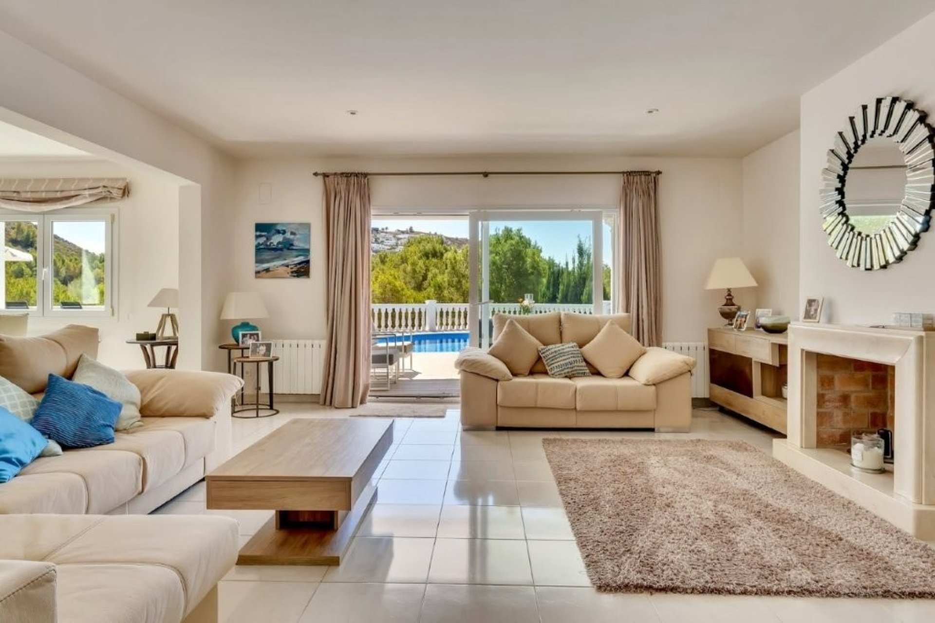 Verkauf - Villa - Moraira - El Portet