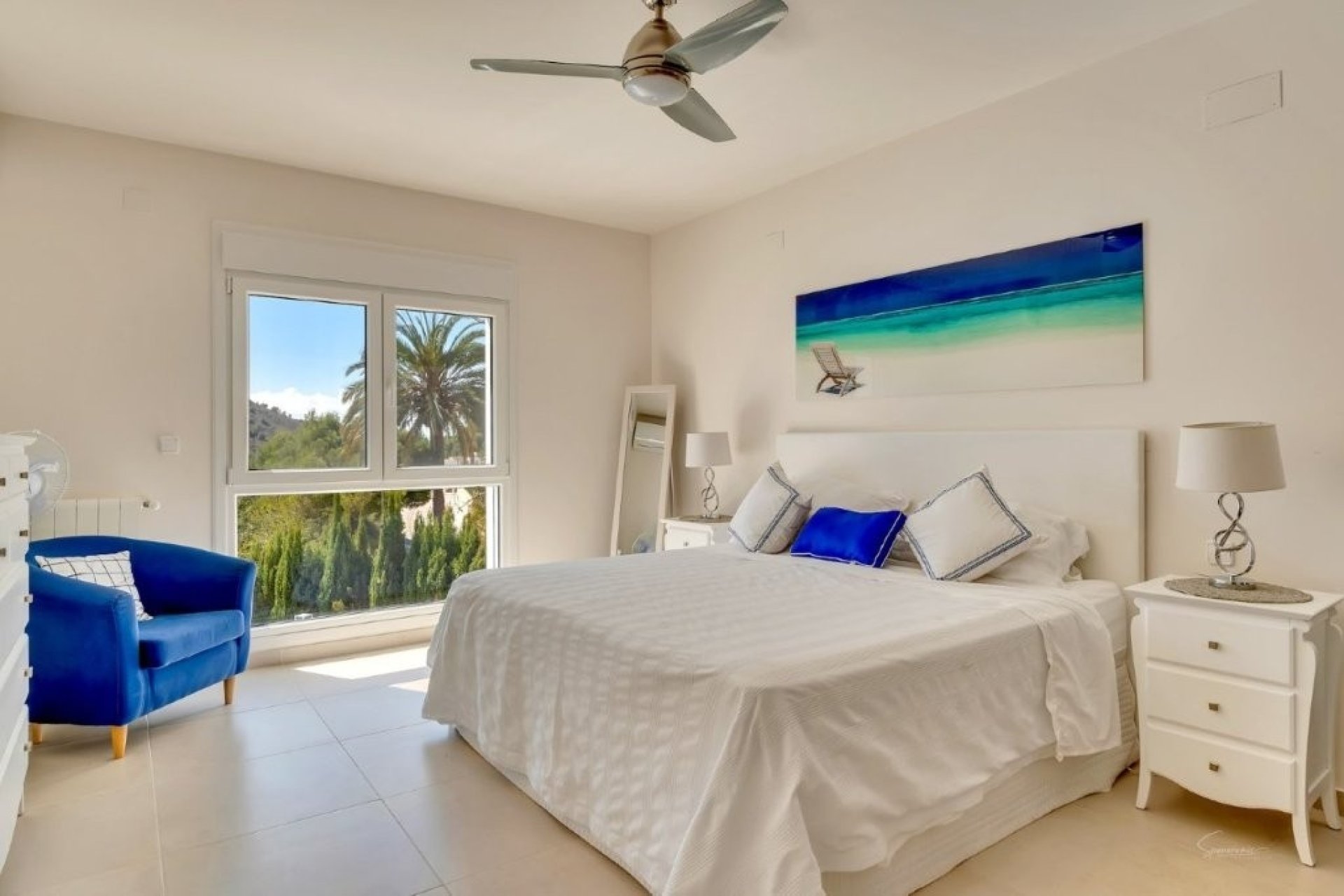 Verkauf - Villa - Moraira - El Portet