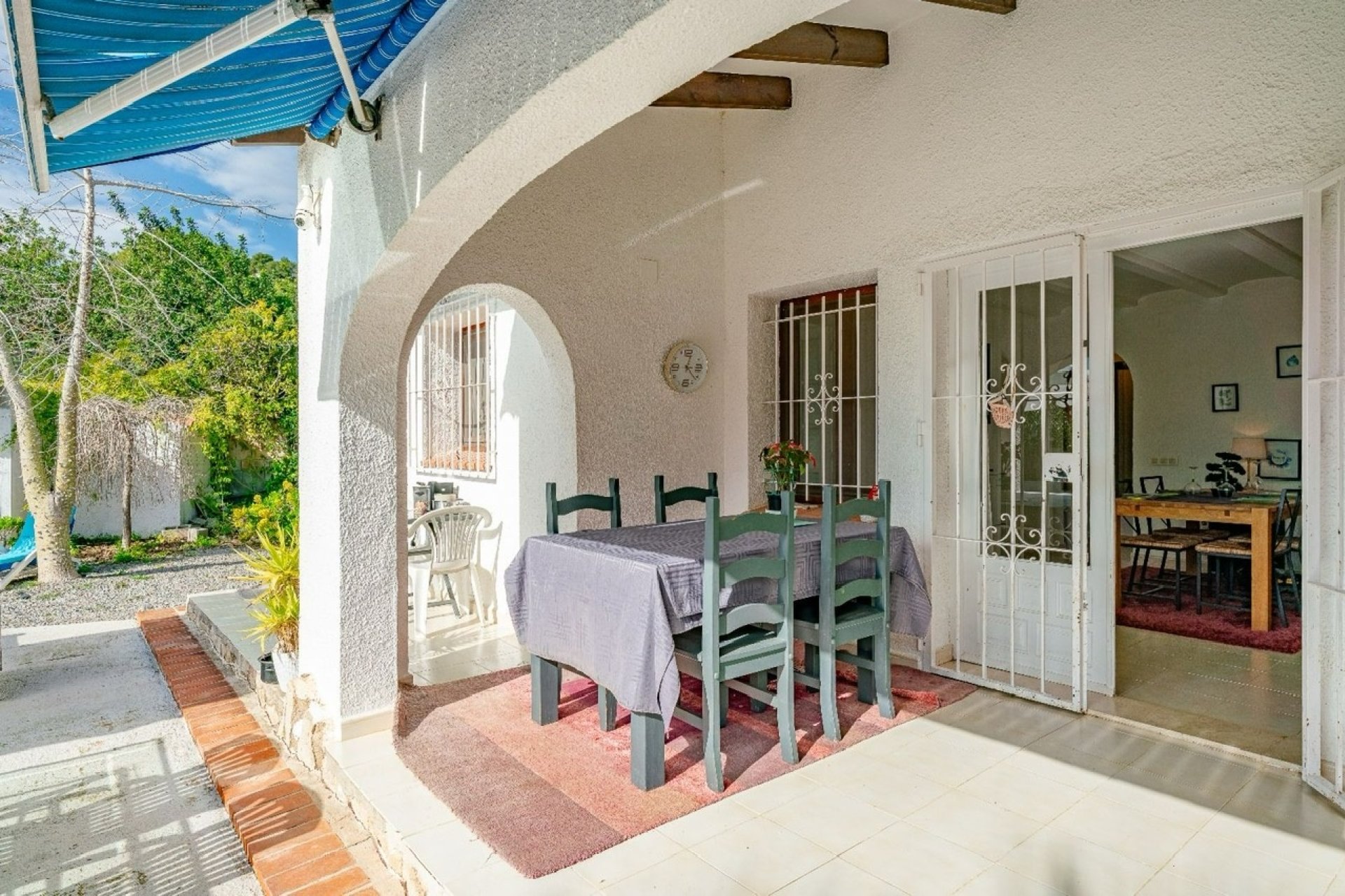 Verkauf - Villa - Moraira - El Portet