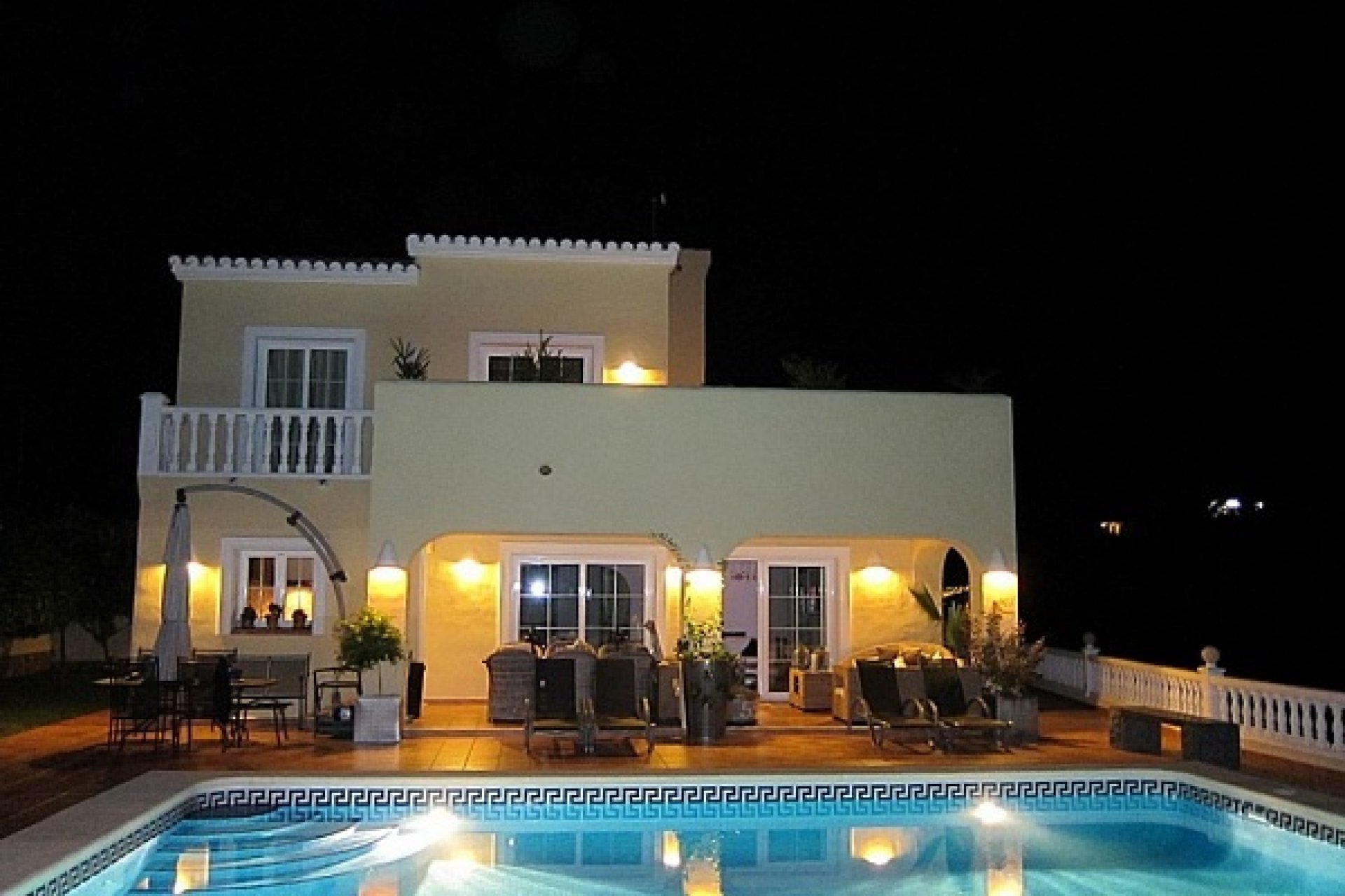 Verkauf - Villa - Moraira - El Portet