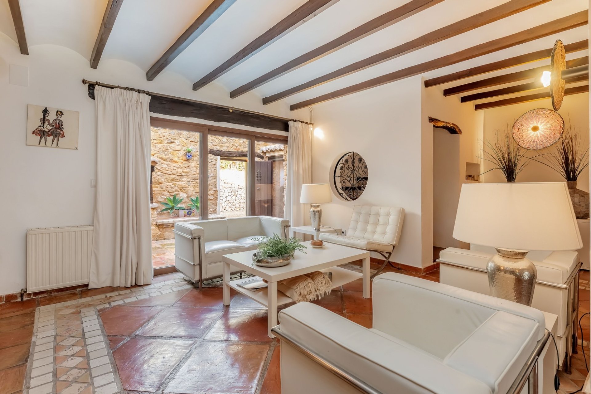 Verkauf - Villa - Moraira - Fanadix