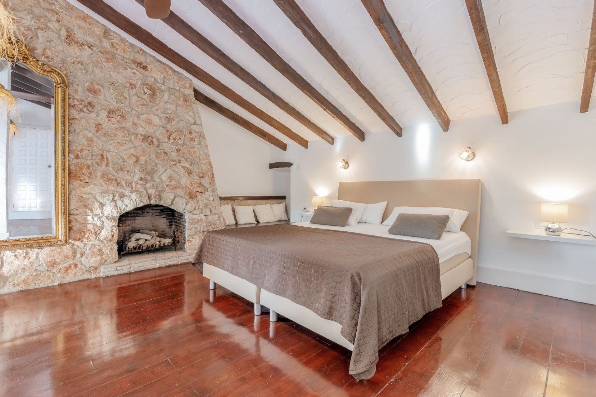 Verkauf - Villa - Moraira - Fanadix