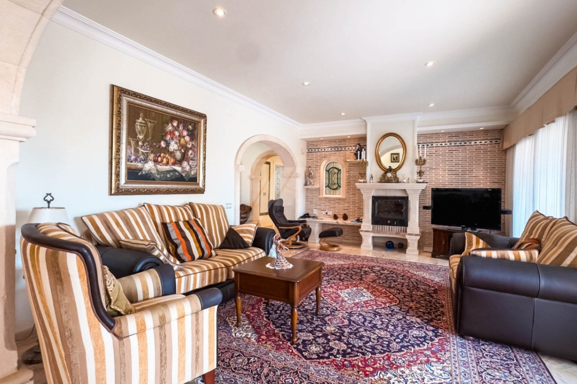 Verkauf - Villa - Moraira - Fanadix