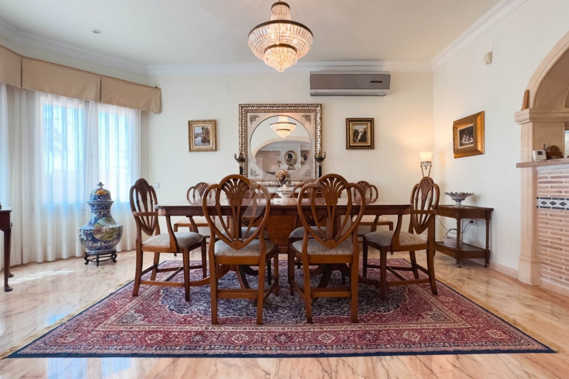 Verkauf - Villa - Moraira - Fanadix