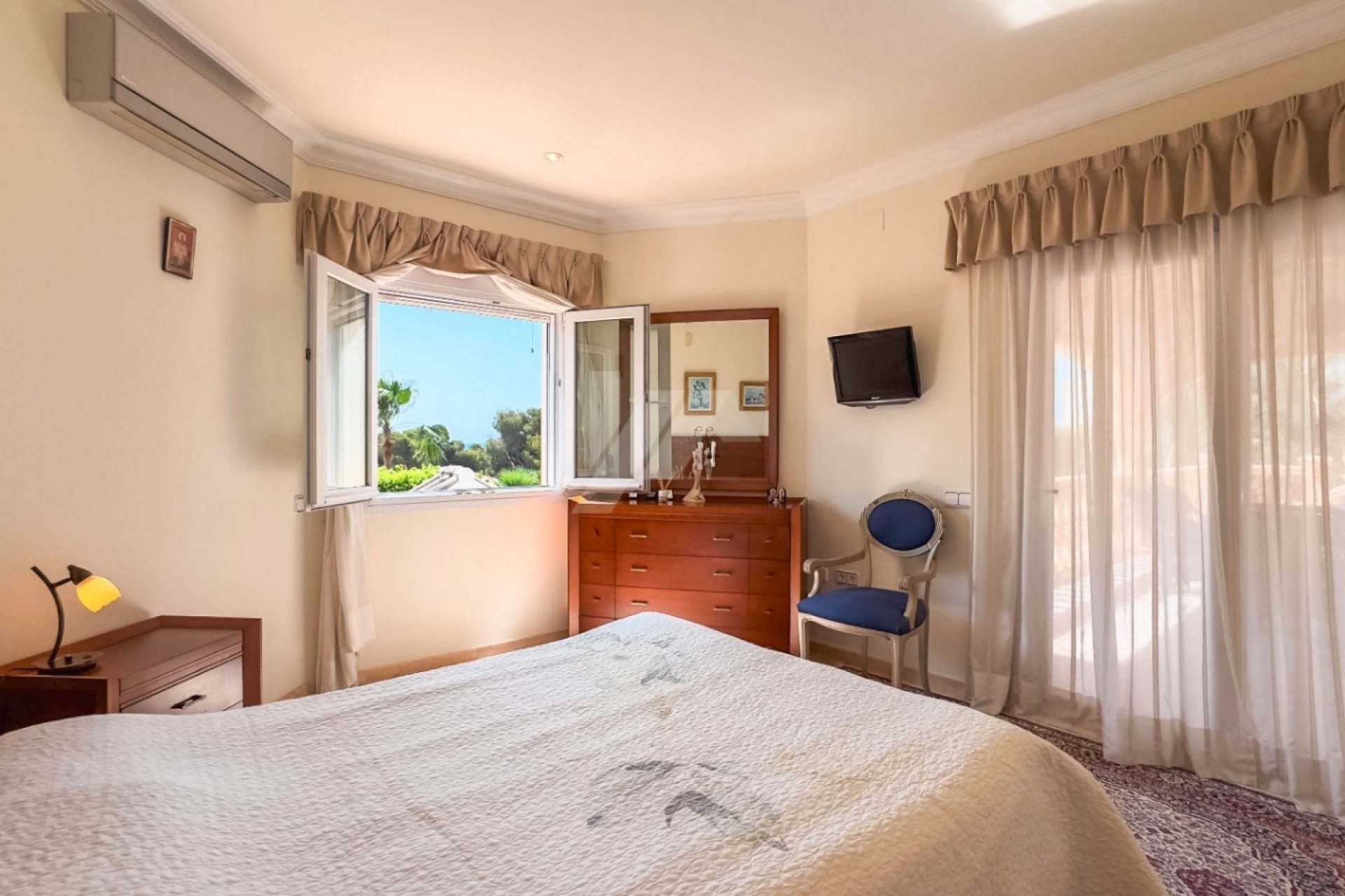 Verkauf - Villa - Moraira - Fanadix