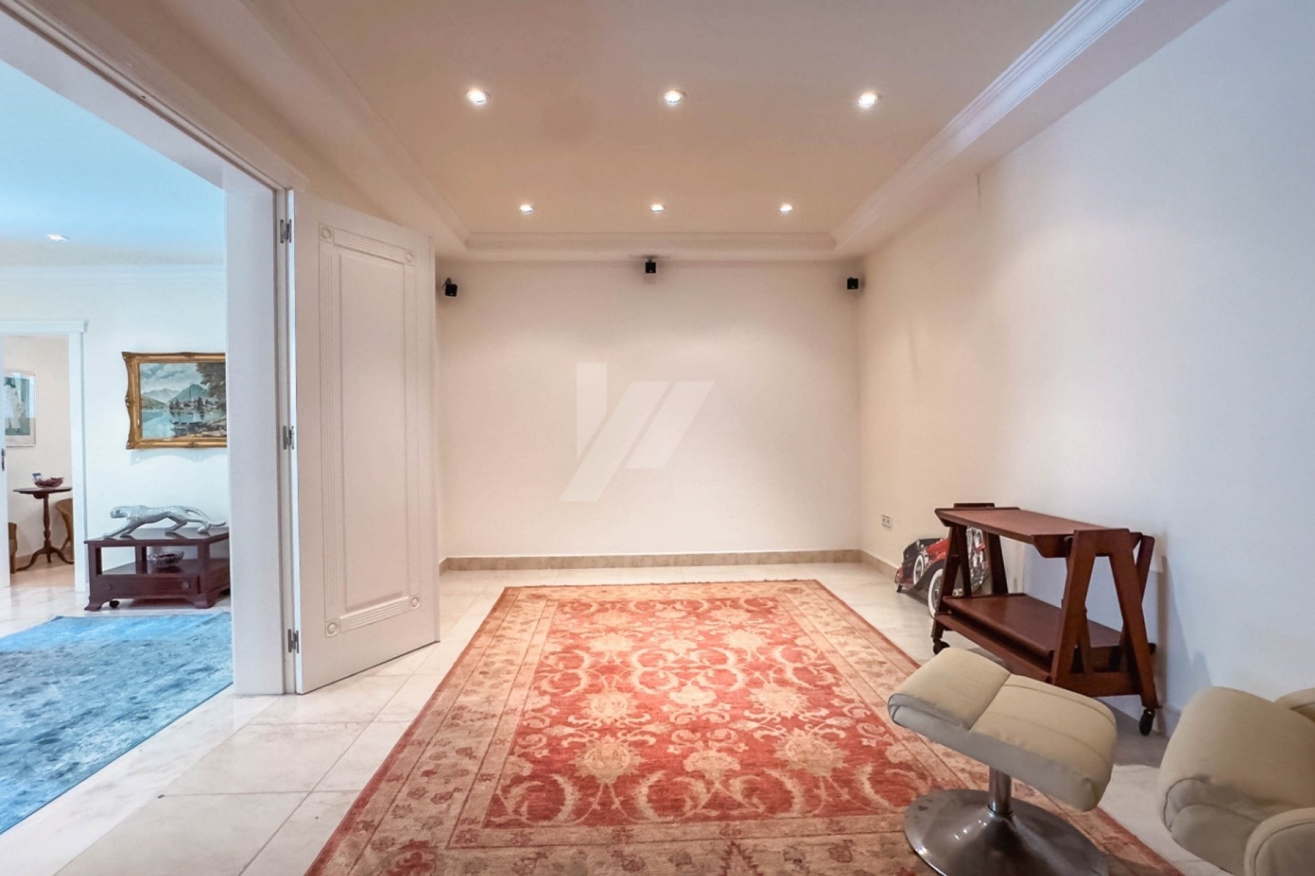 Verkauf - Villa - Moraira - Fanadix