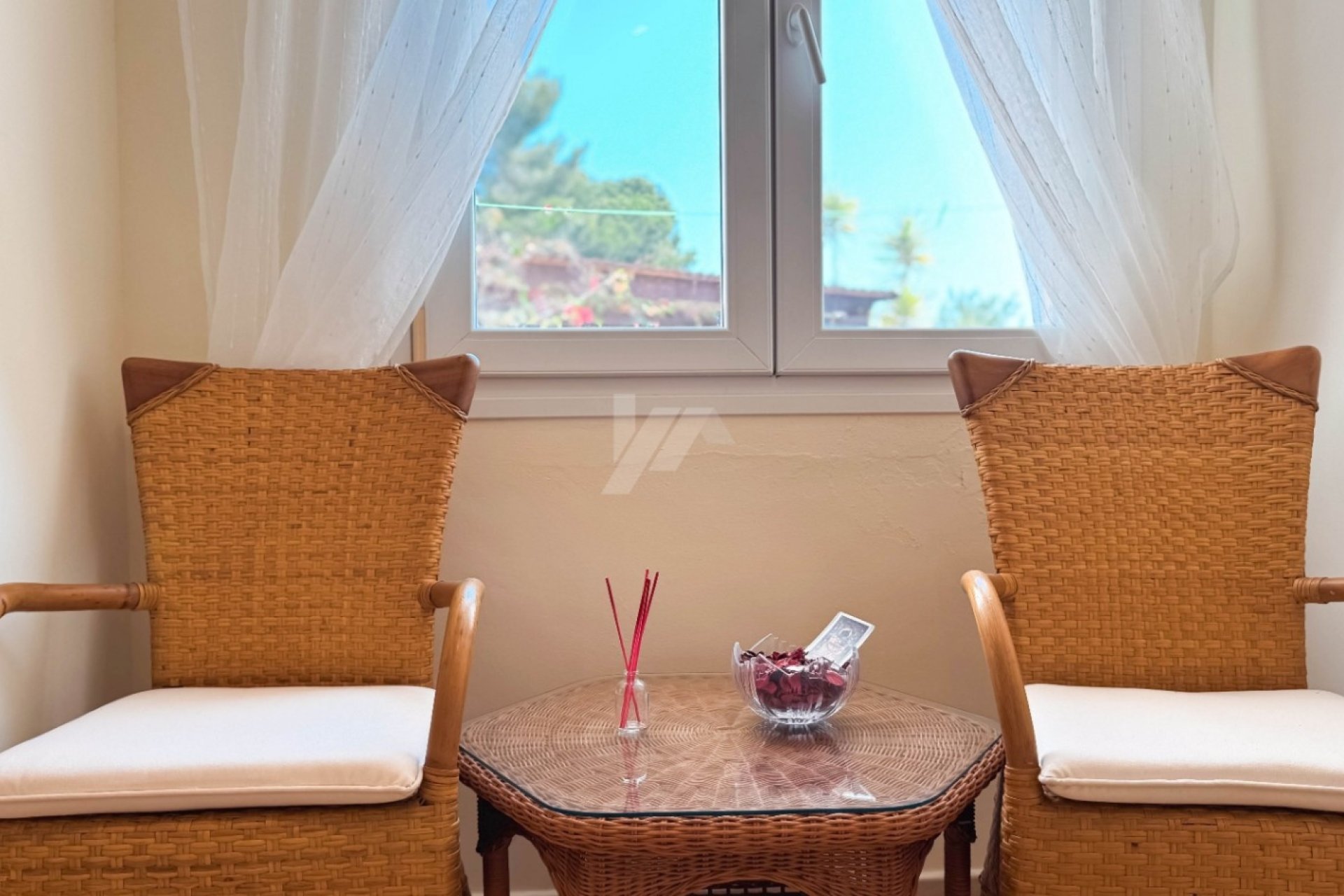 Verkauf - Villa - Moraira - Fanadix