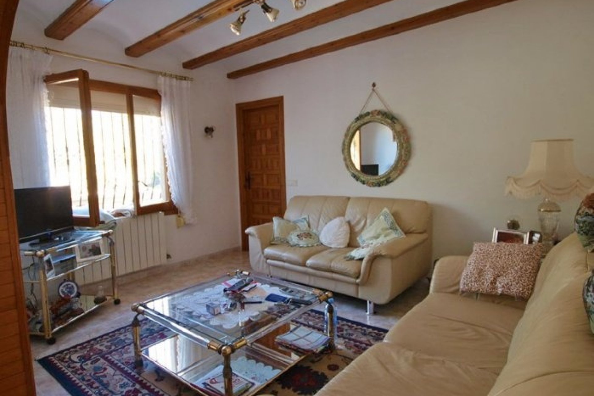 Verkauf - Villa - Moraira - Fanadix