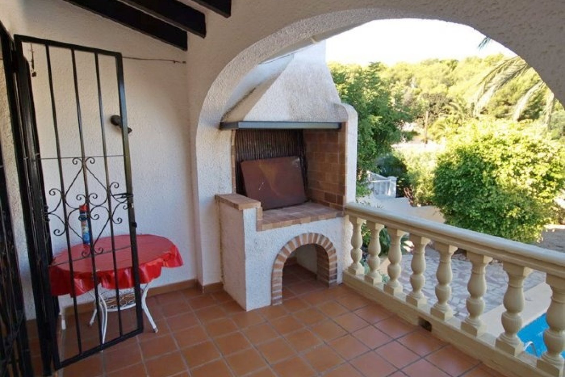 Verkauf - Villa - Moraira - Fanadix