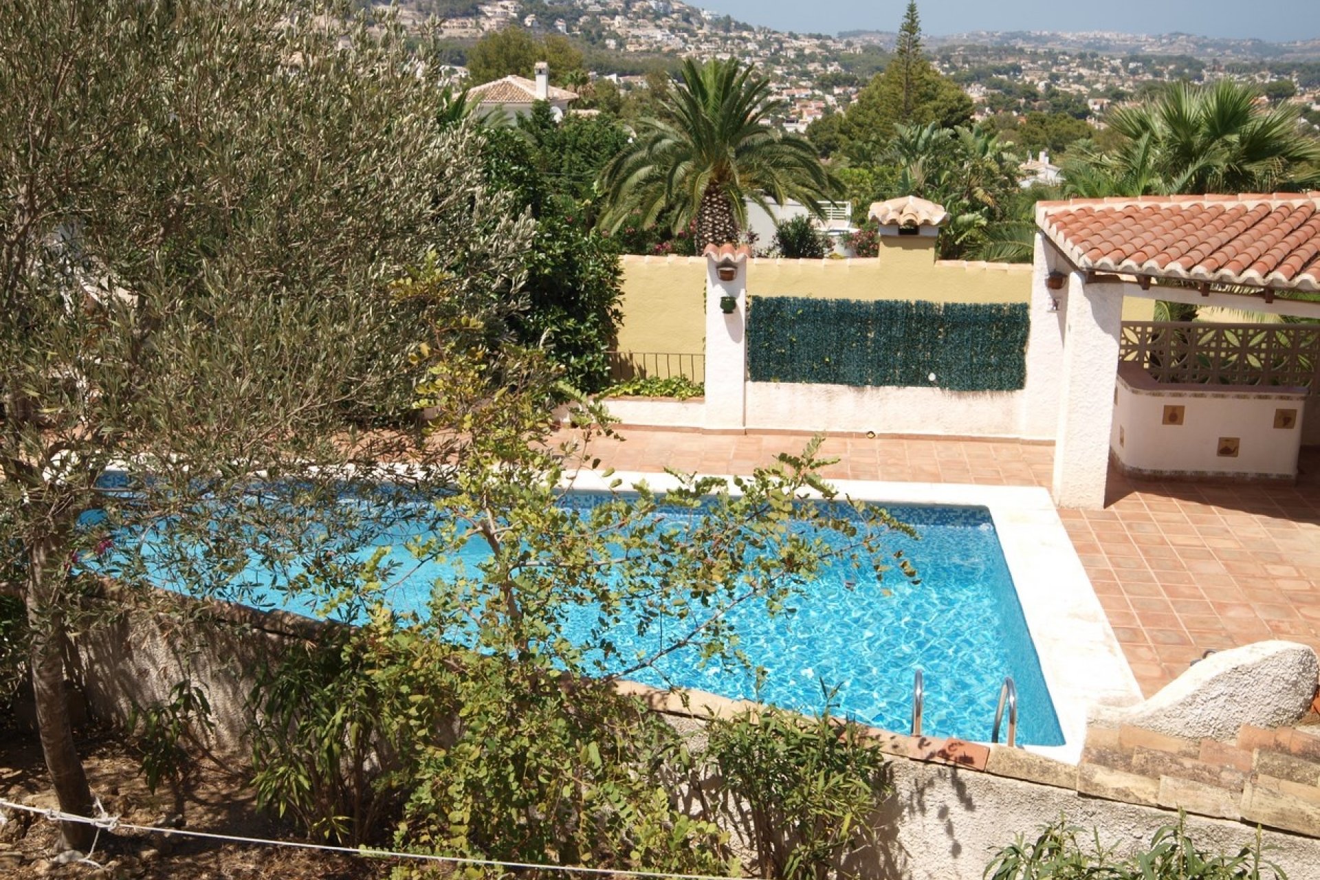 Verkauf - Villa - Moraira - Fanadix