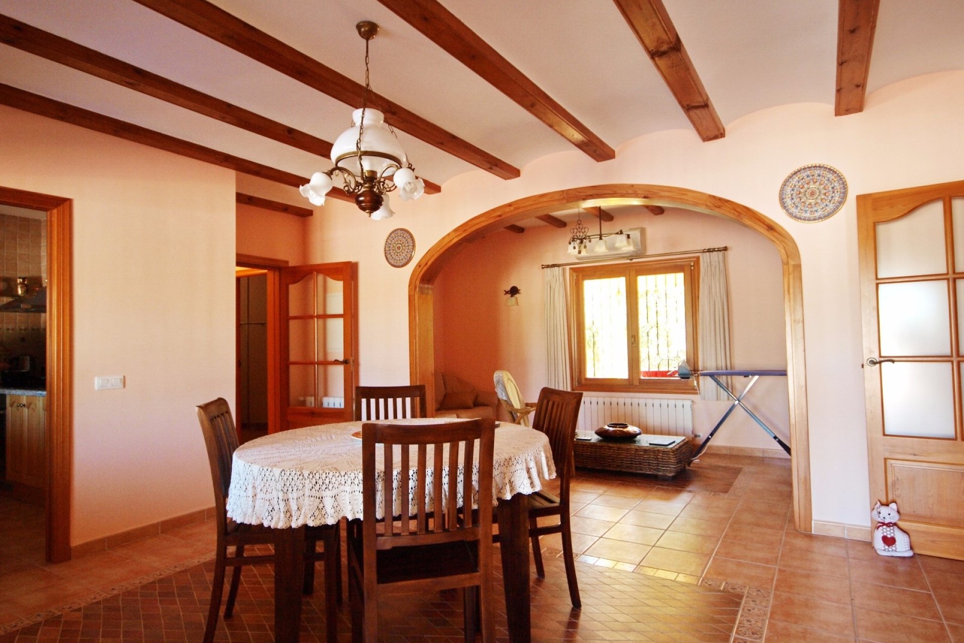 Verkauf - Villa - Moraira - Fanadix