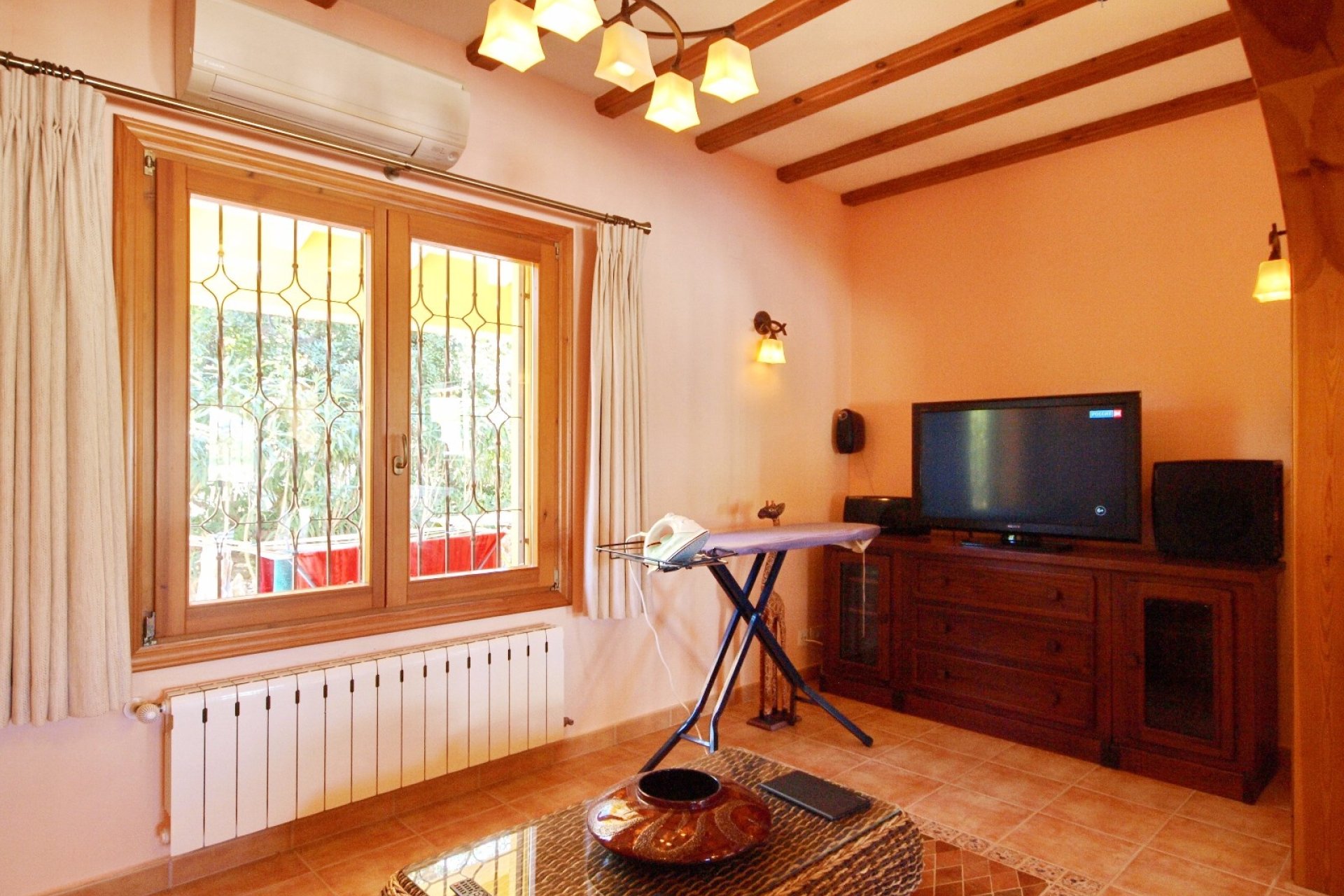 Verkauf - Villa - Moraira - Fanadix
