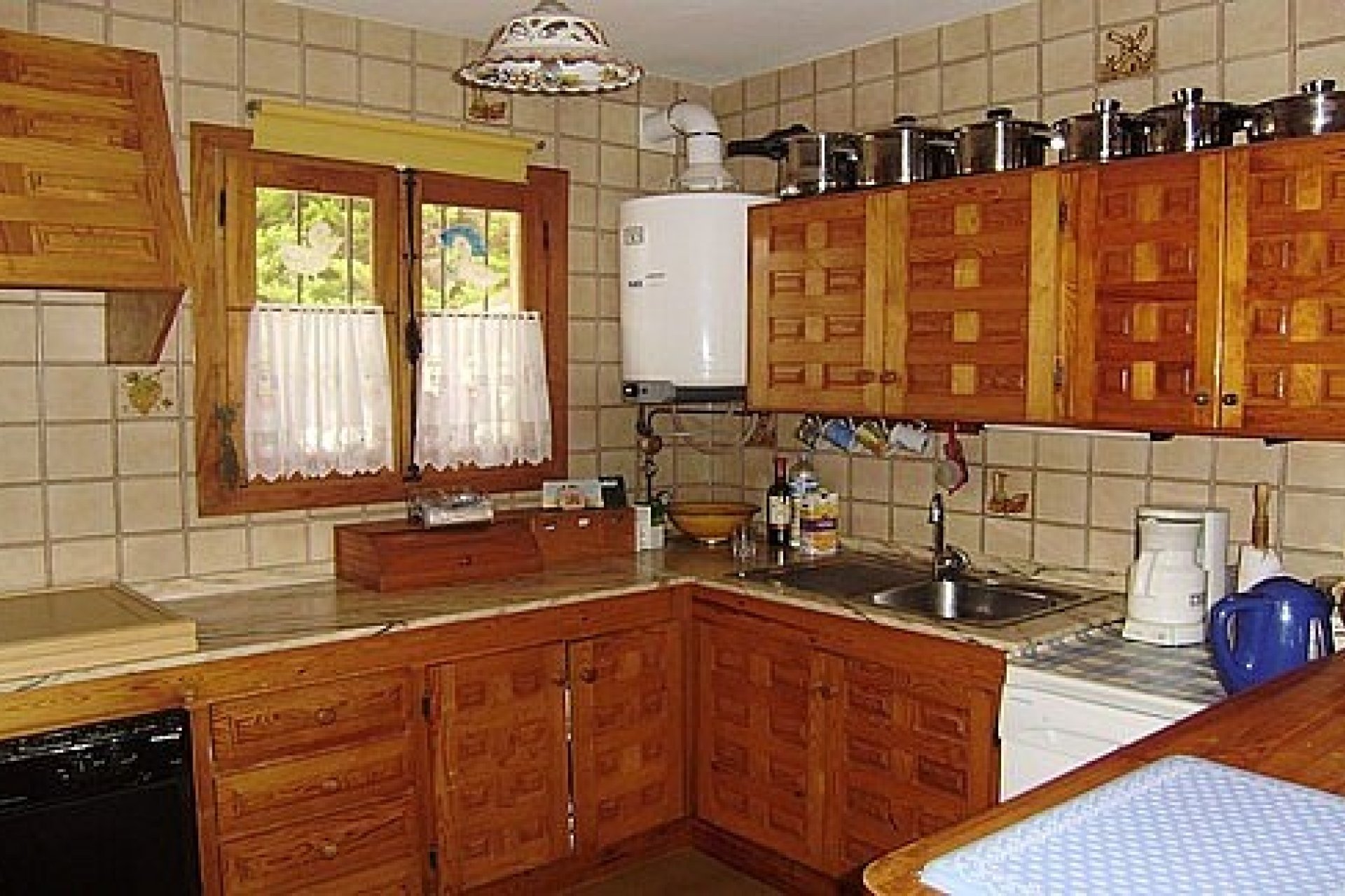 Verkauf - Villa - Moraira - Fanadix