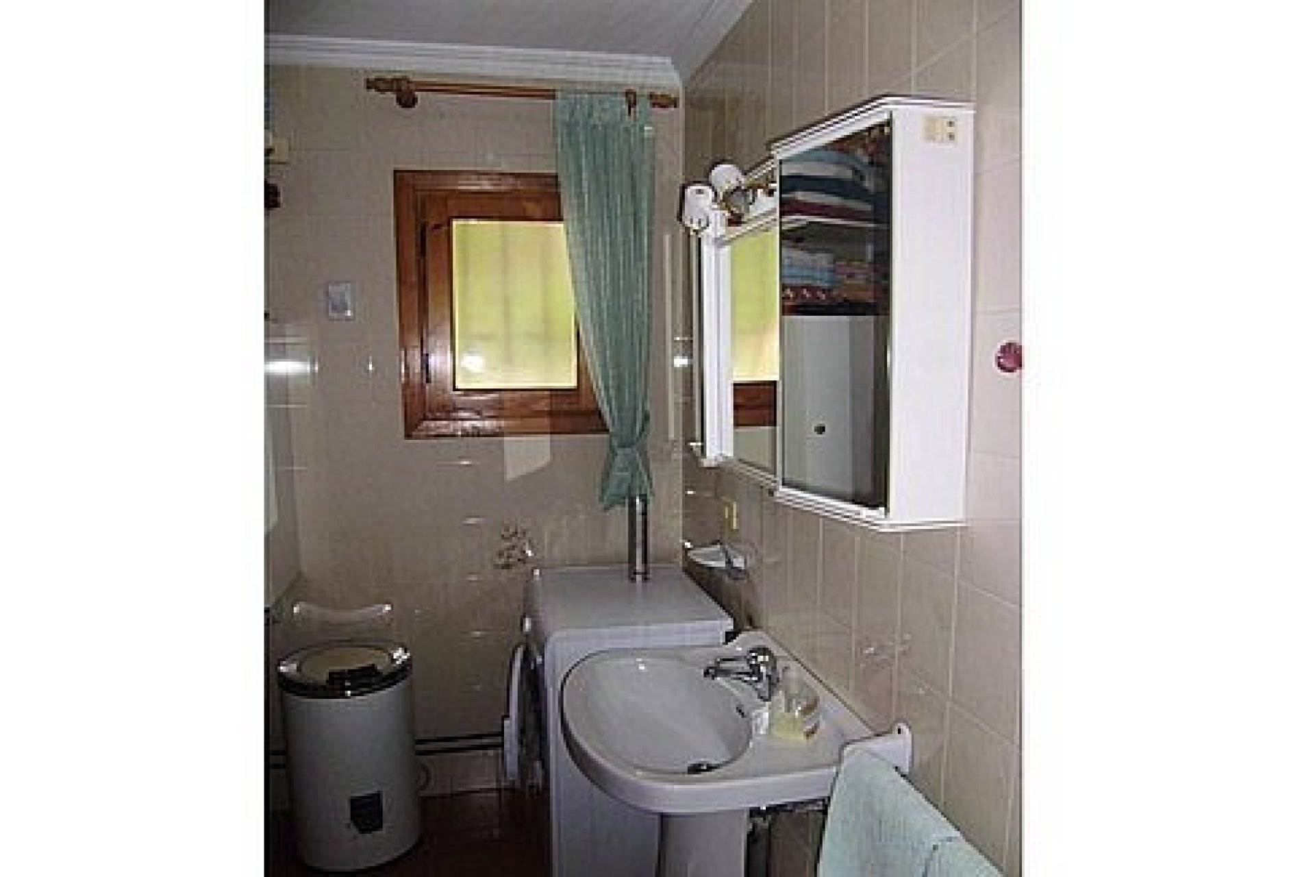 Verkauf - Villa - Moraira - Fanadix