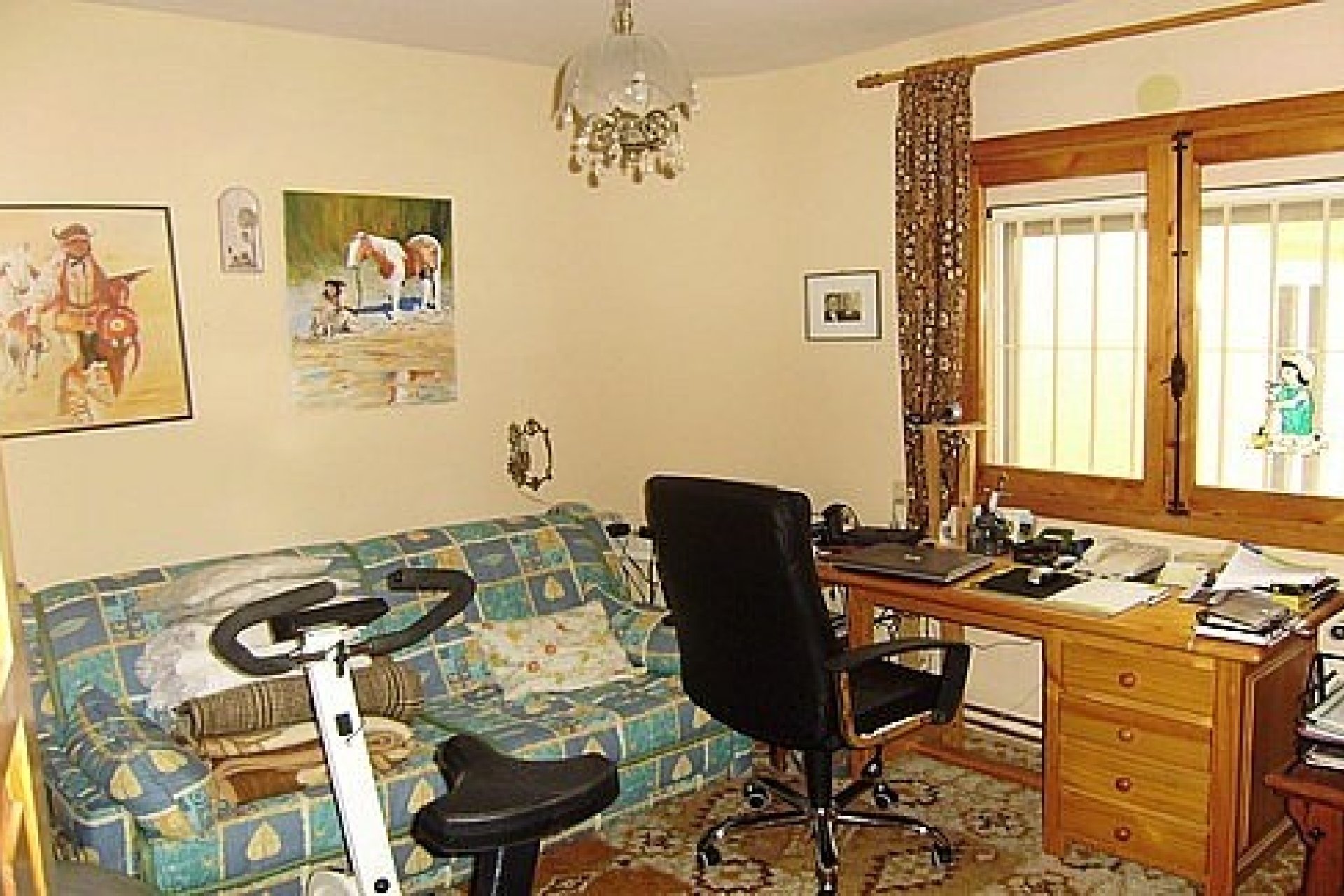 Verkauf - Villa - Moraira - Fanadix