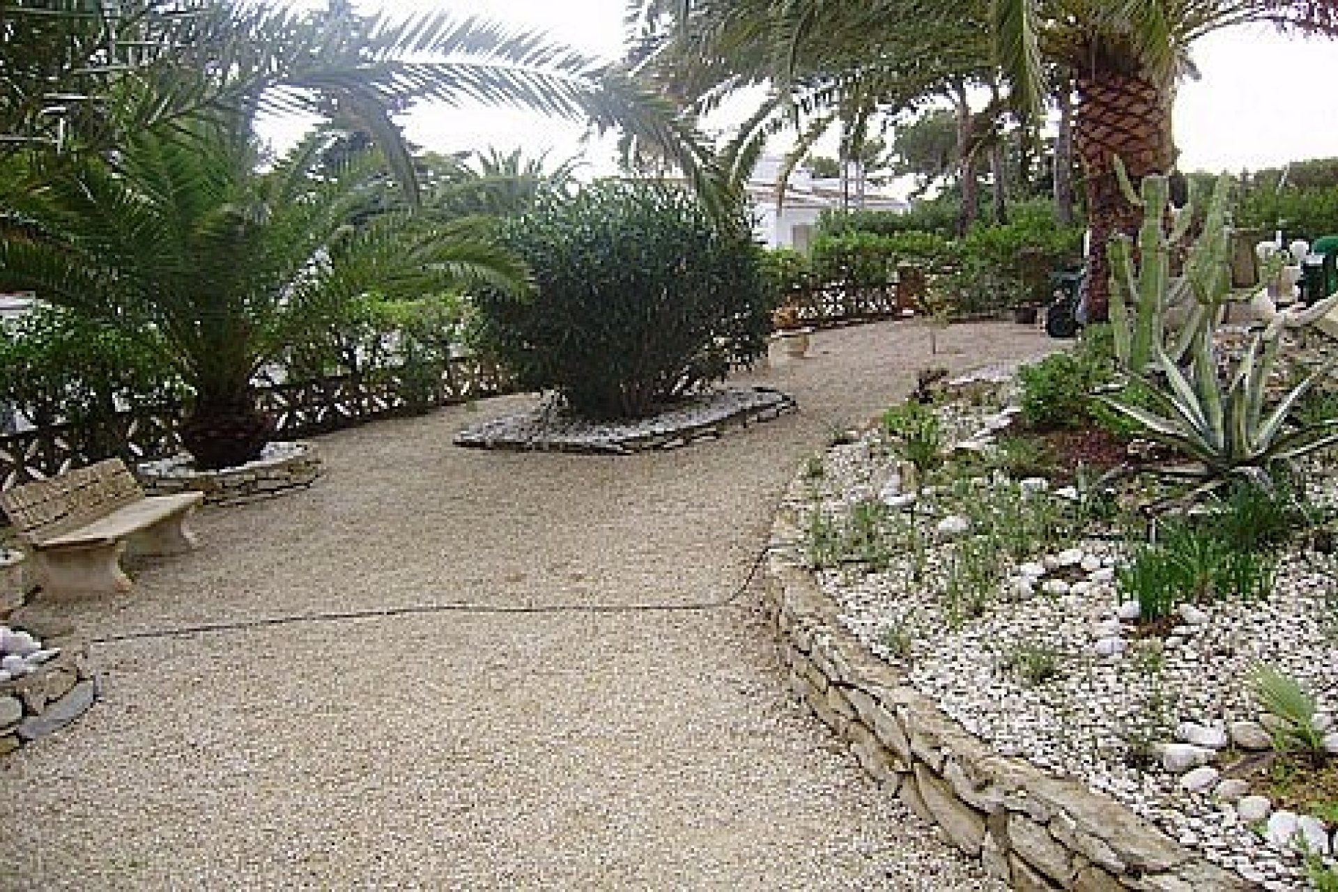 Verkauf - Villa - Moraira - Fanadix
