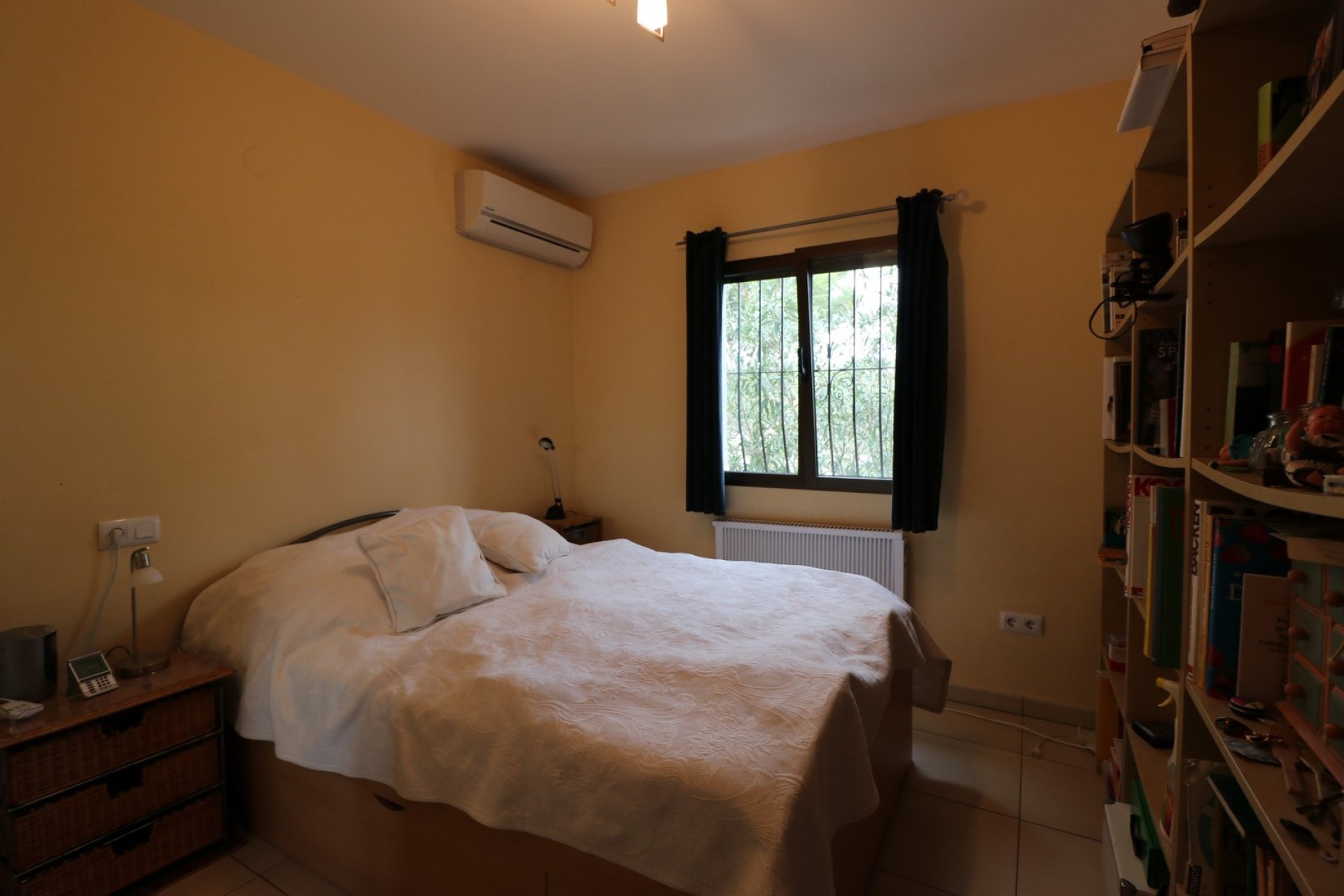 Verkauf - Villa - Moraira - Fanadix