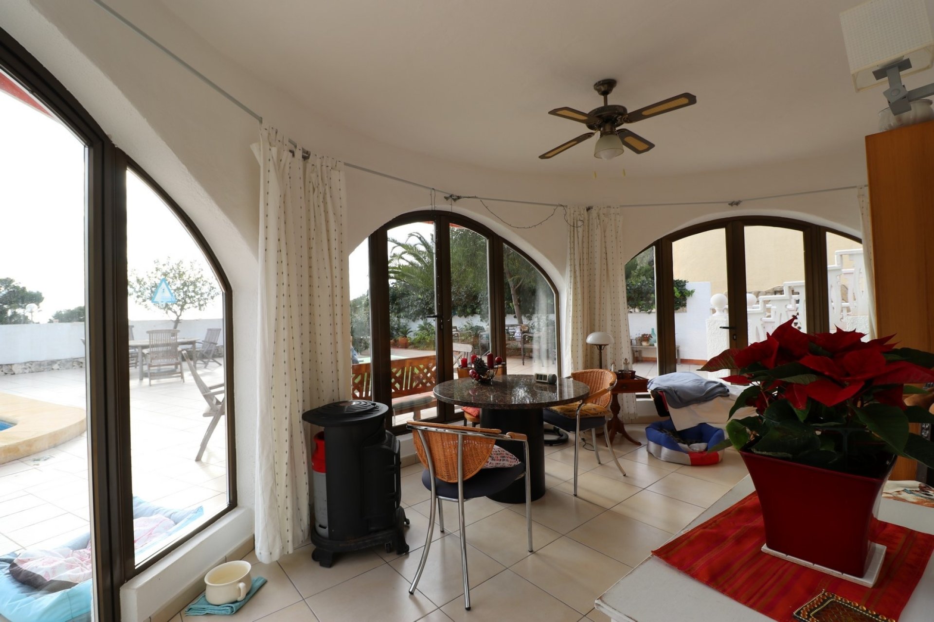 Verkauf - Villa - Moraira - Fanadix
