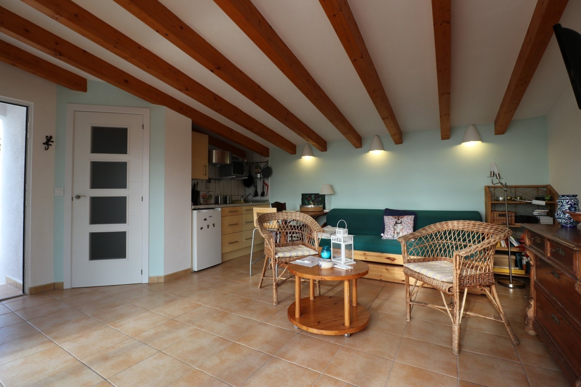 Verkauf - Villa - Moraira - Fanadix