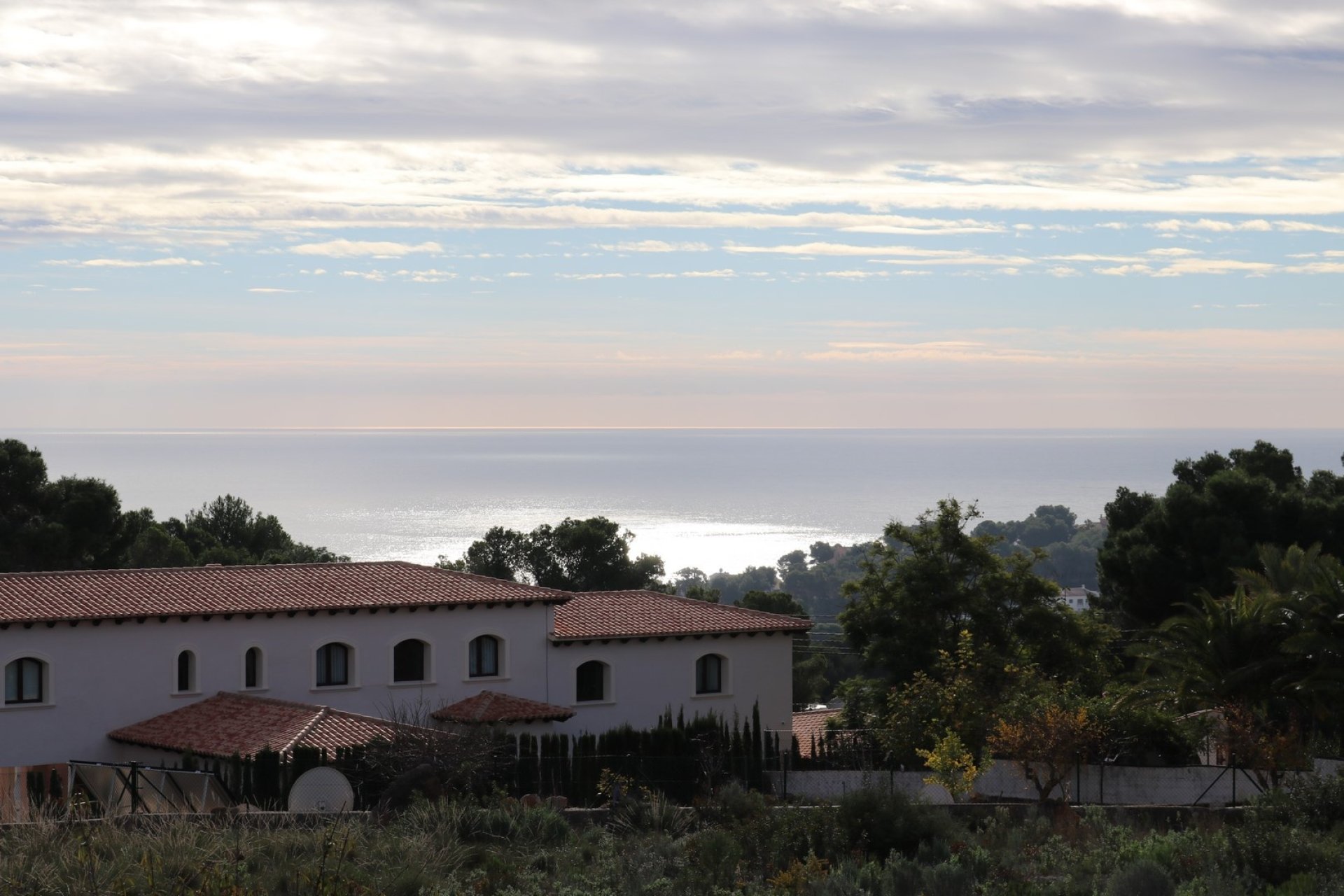 Verkauf - Villa - Moraira - Fanadix