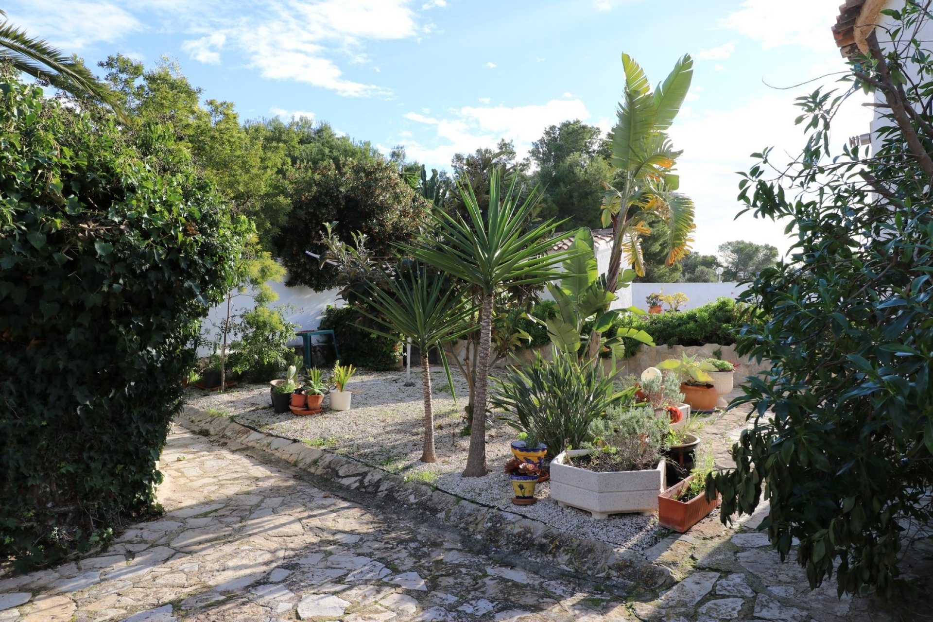 Verkauf - Villa - Moraira - Fanadix