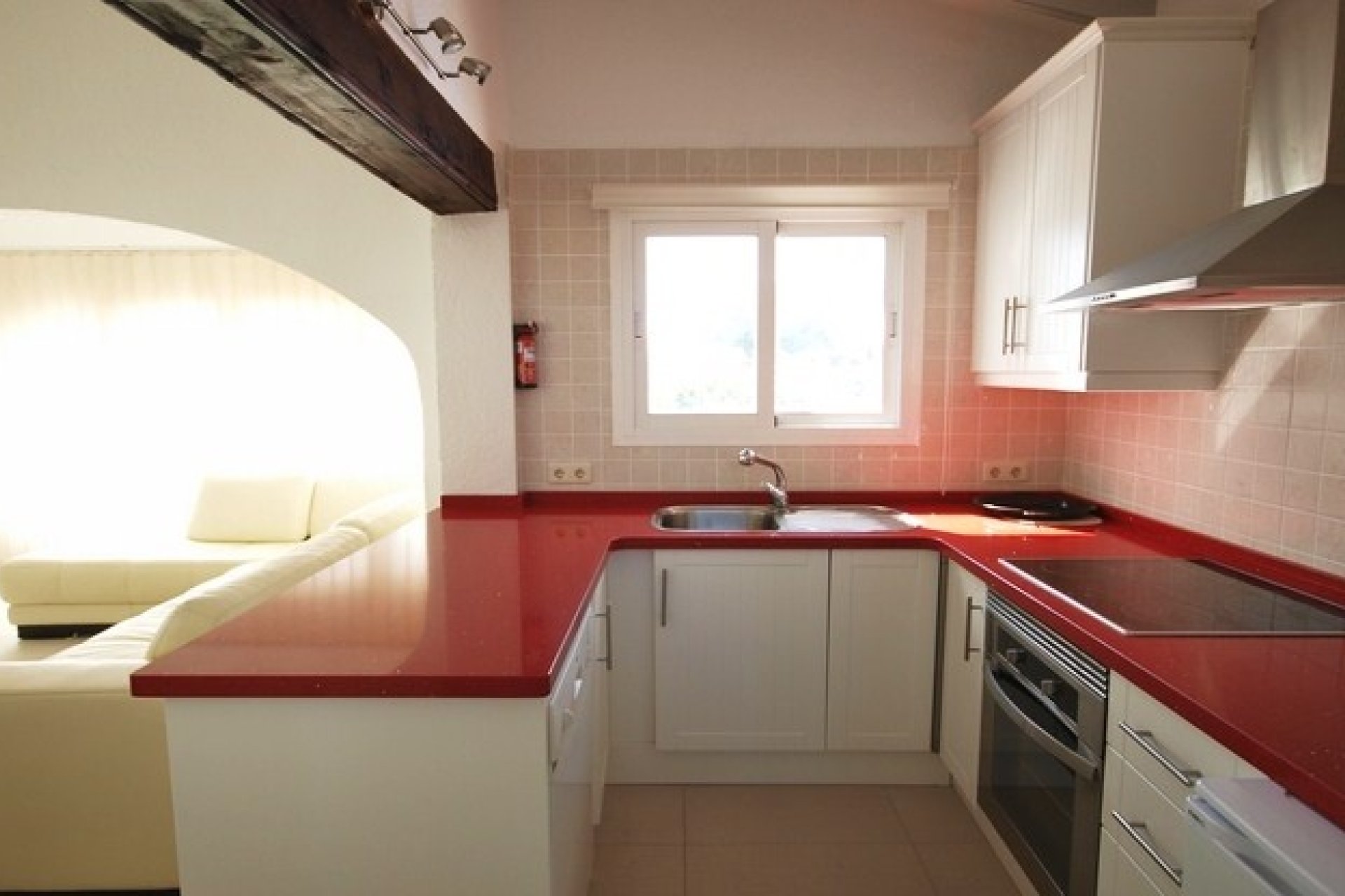 Verkauf - Villa - Moraira - Fanadix