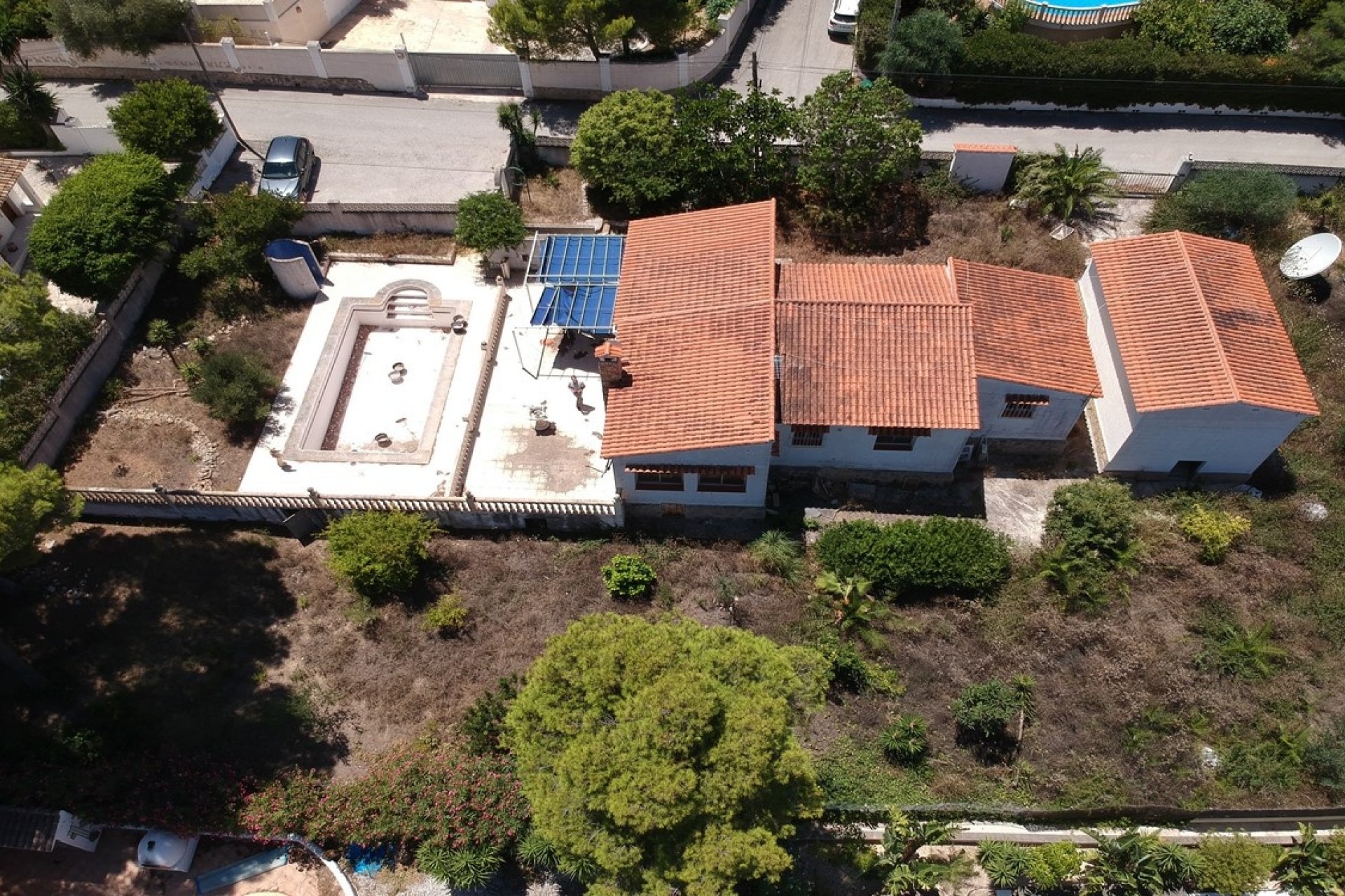 Verkauf - Villa - Moraira - Fanadix