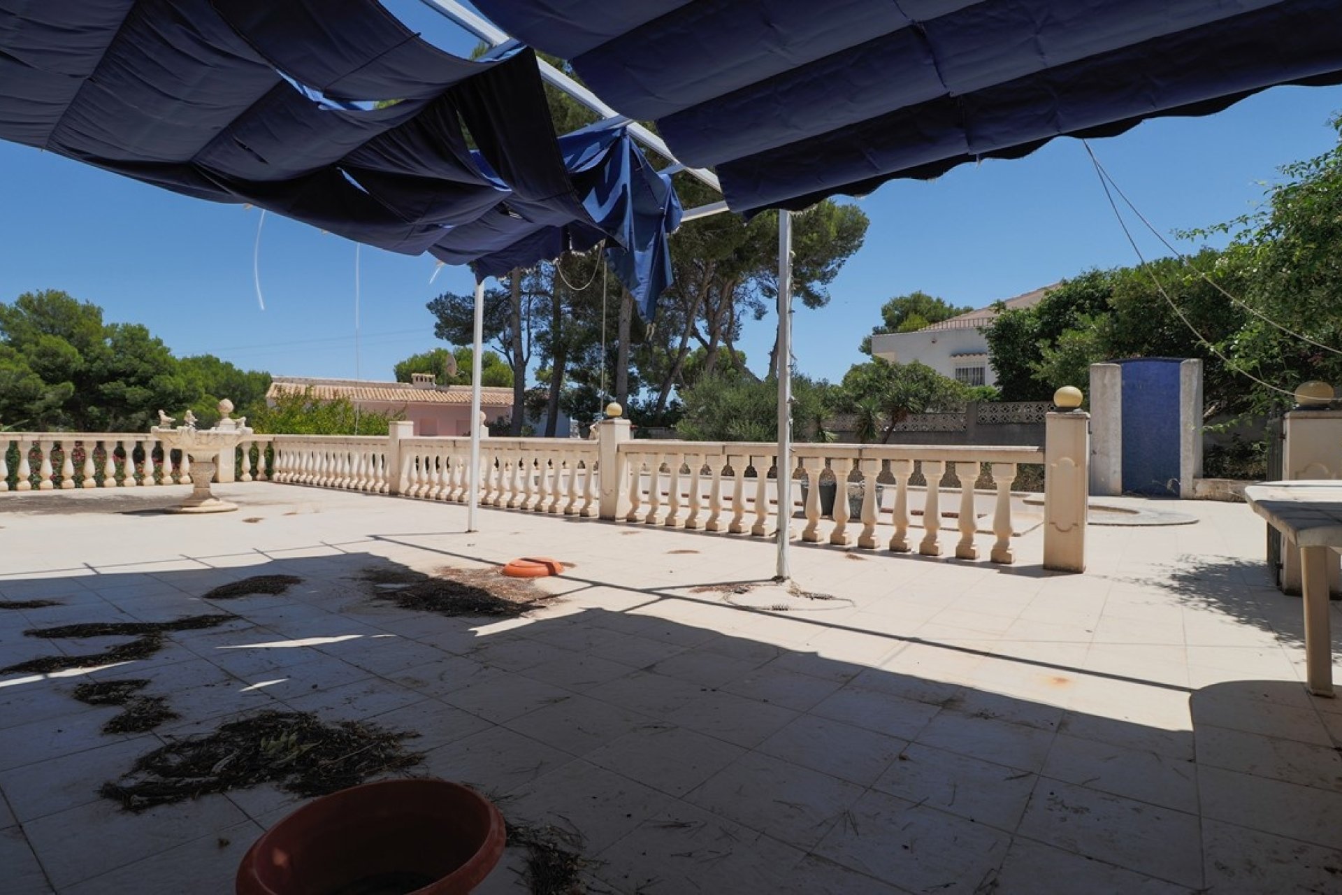 Verkauf - Villa - Moraira - Fanadix