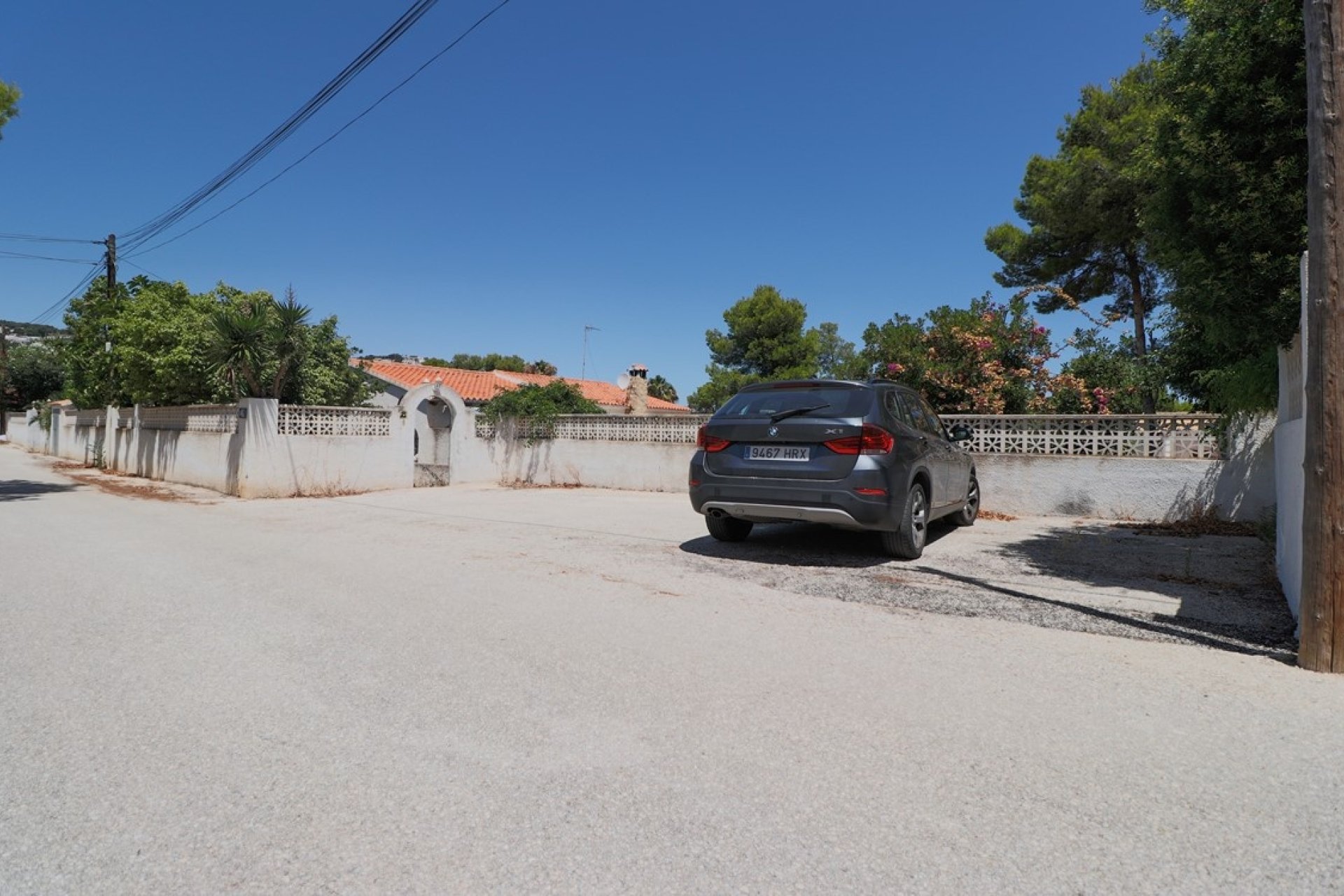 Verkauf - Villa - Moraira - Fanadix