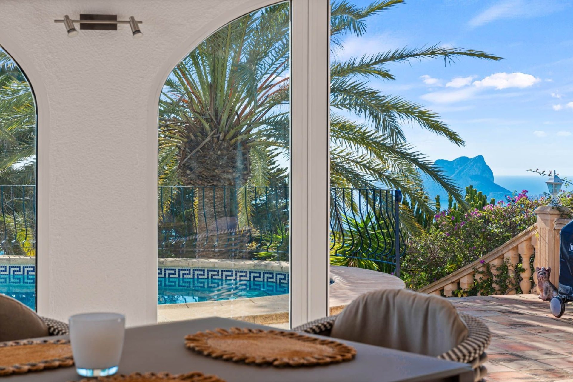 Verkauf - Villa - Moraira - Fanadix