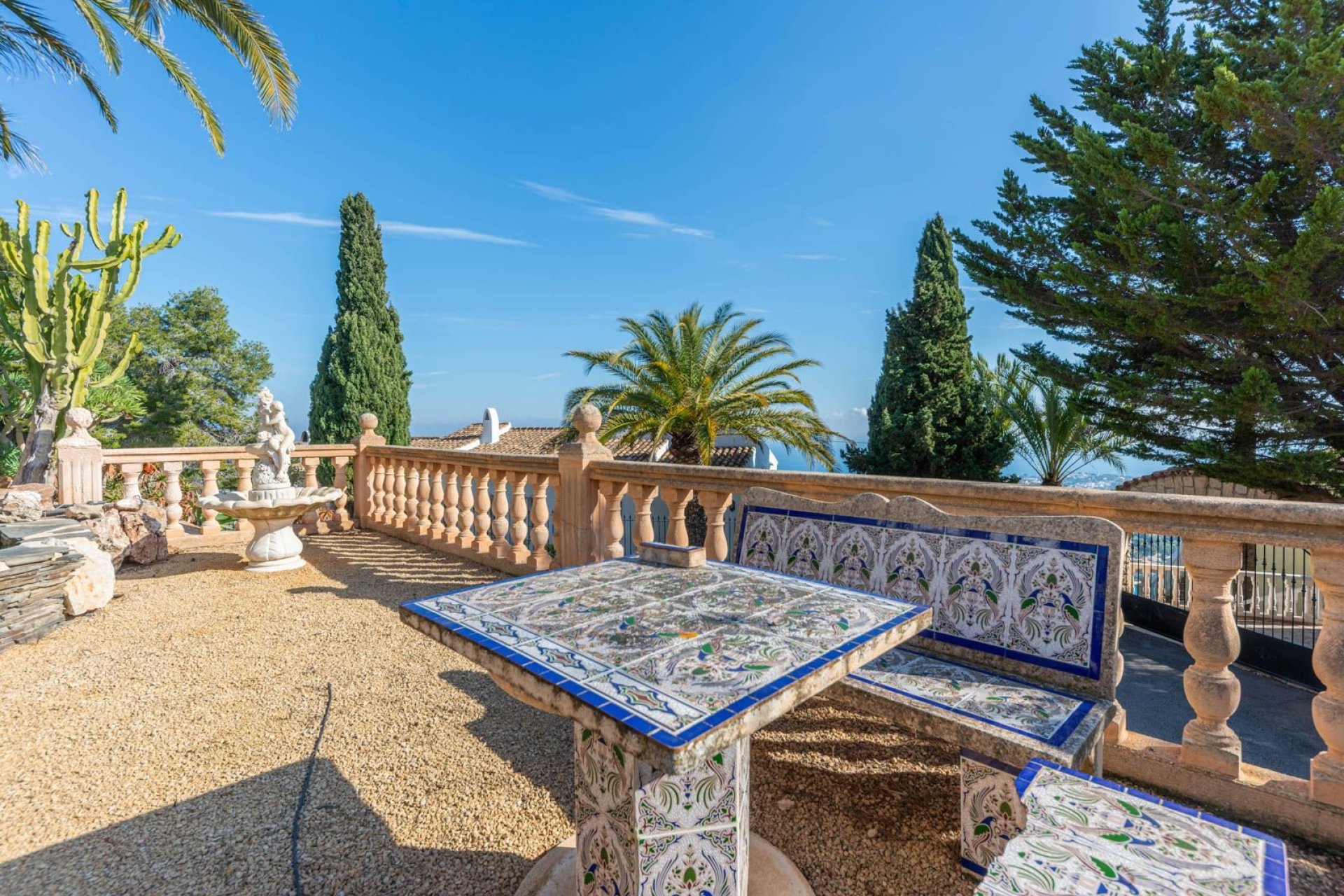 Verkauf - Villa - Moraira - Fanadix