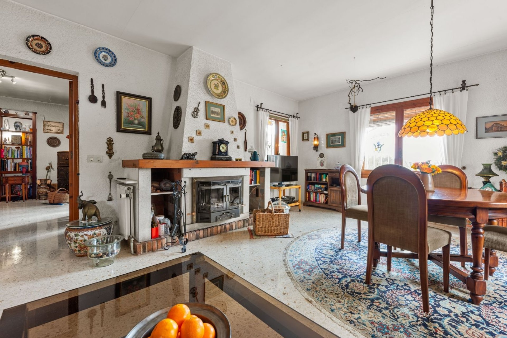 Verkauf - Villa - Moraira - La Arnella