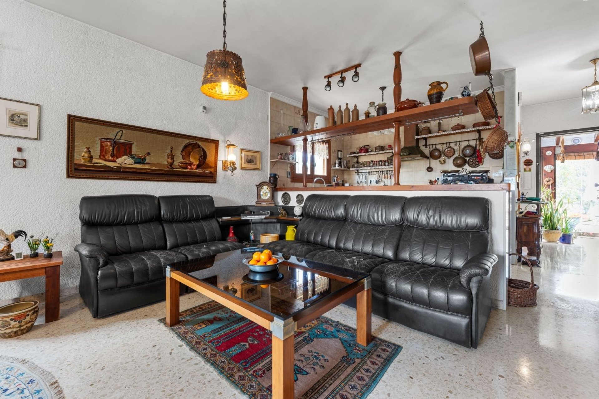 Verkauf - Villa - Moraira - La Arnella