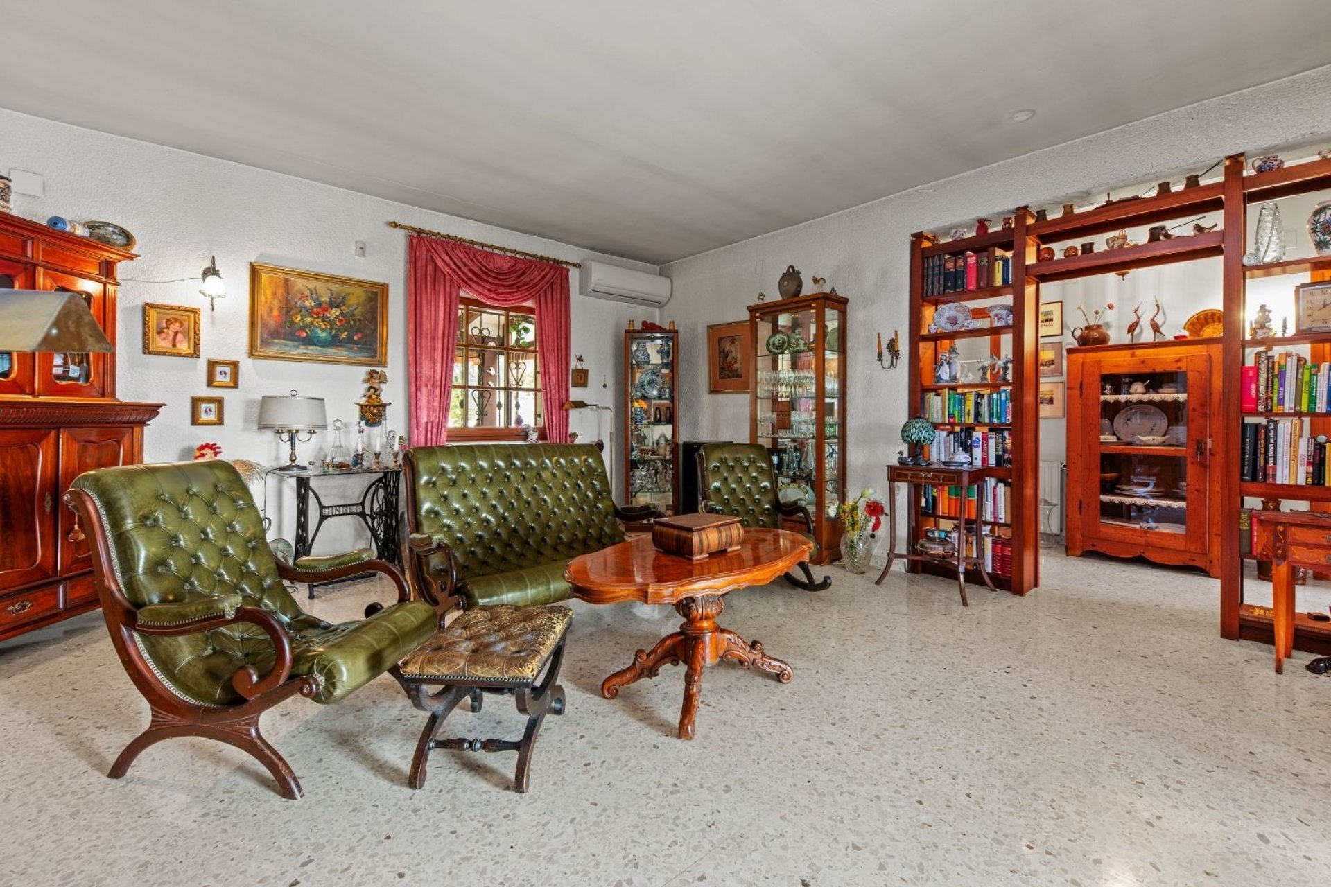Verkauf - Villa - Moraira - La Arnella