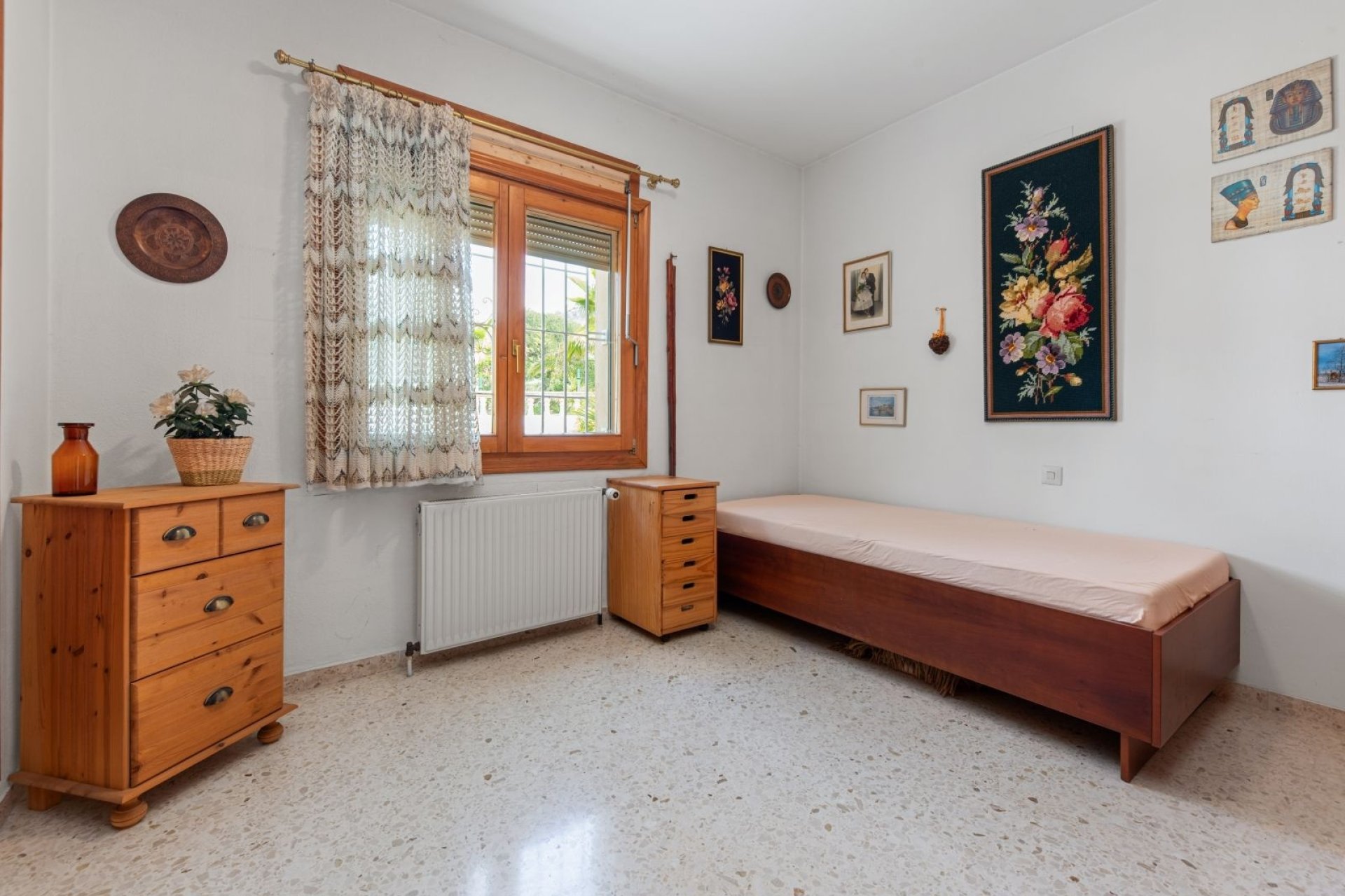 Verkauf - Villa - Moraira - La Arnella