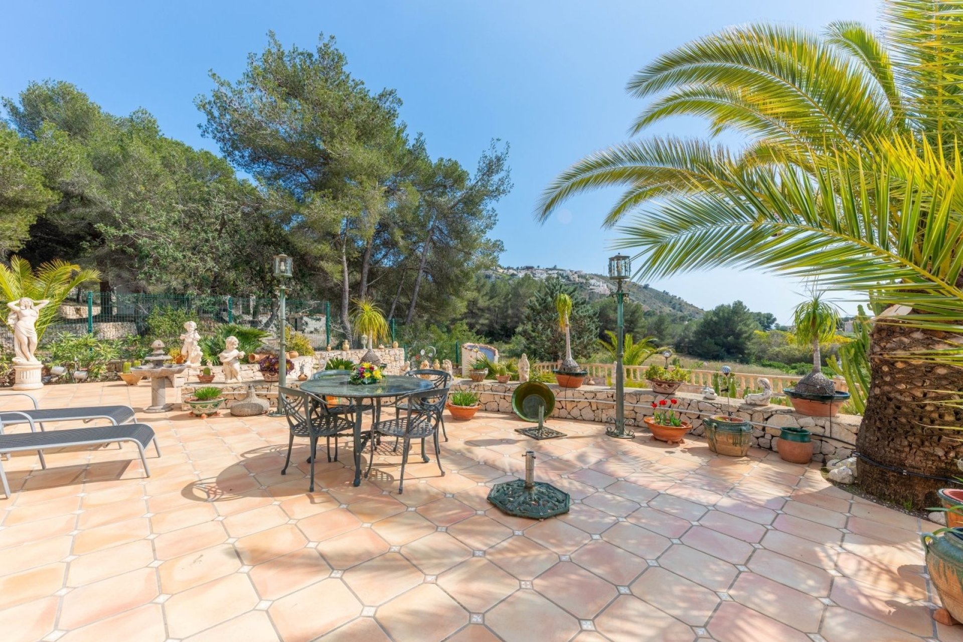 Verkauf - Villa - Moraira - La Arnella