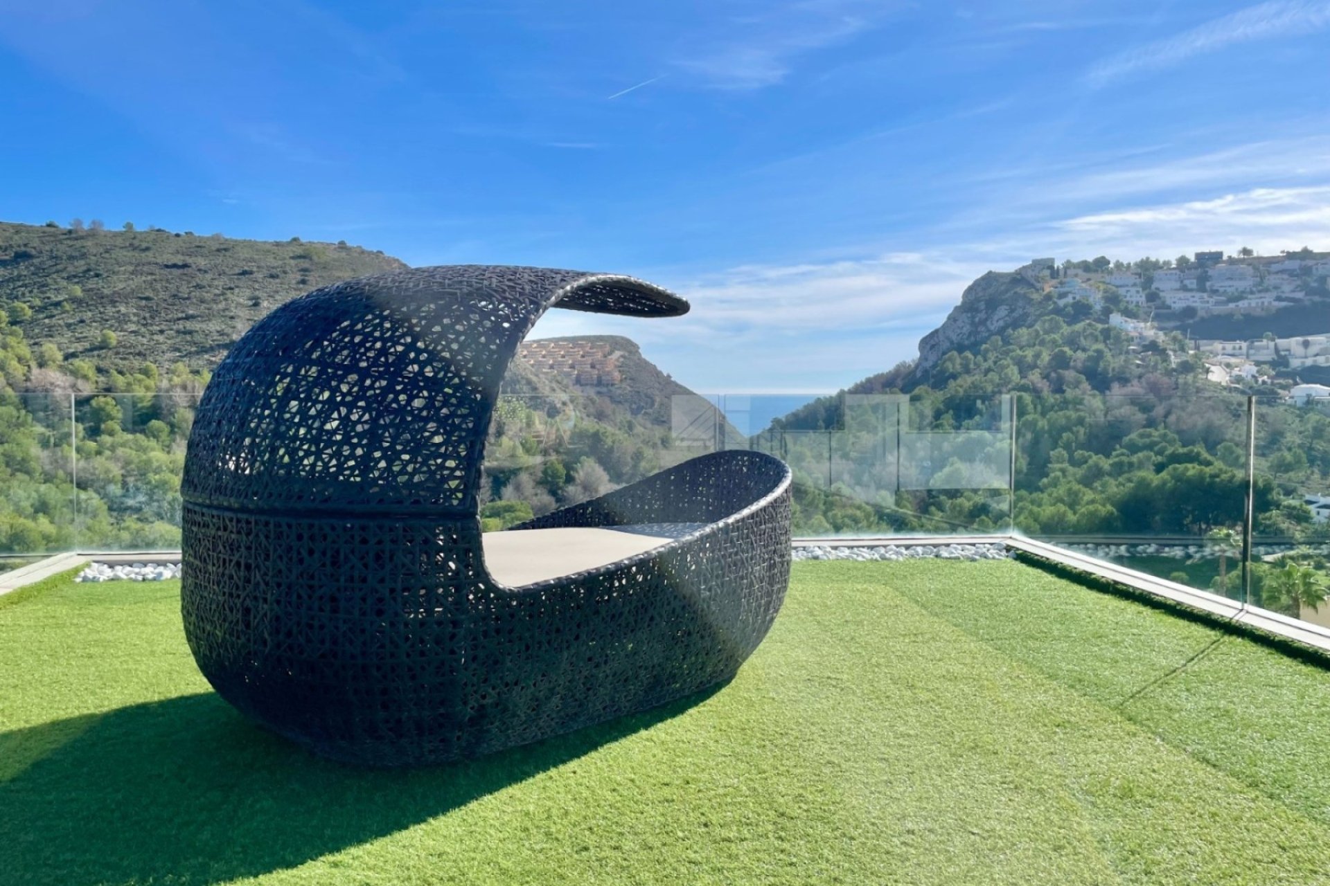 Verkauf - Villa - Moraira - La Arnella