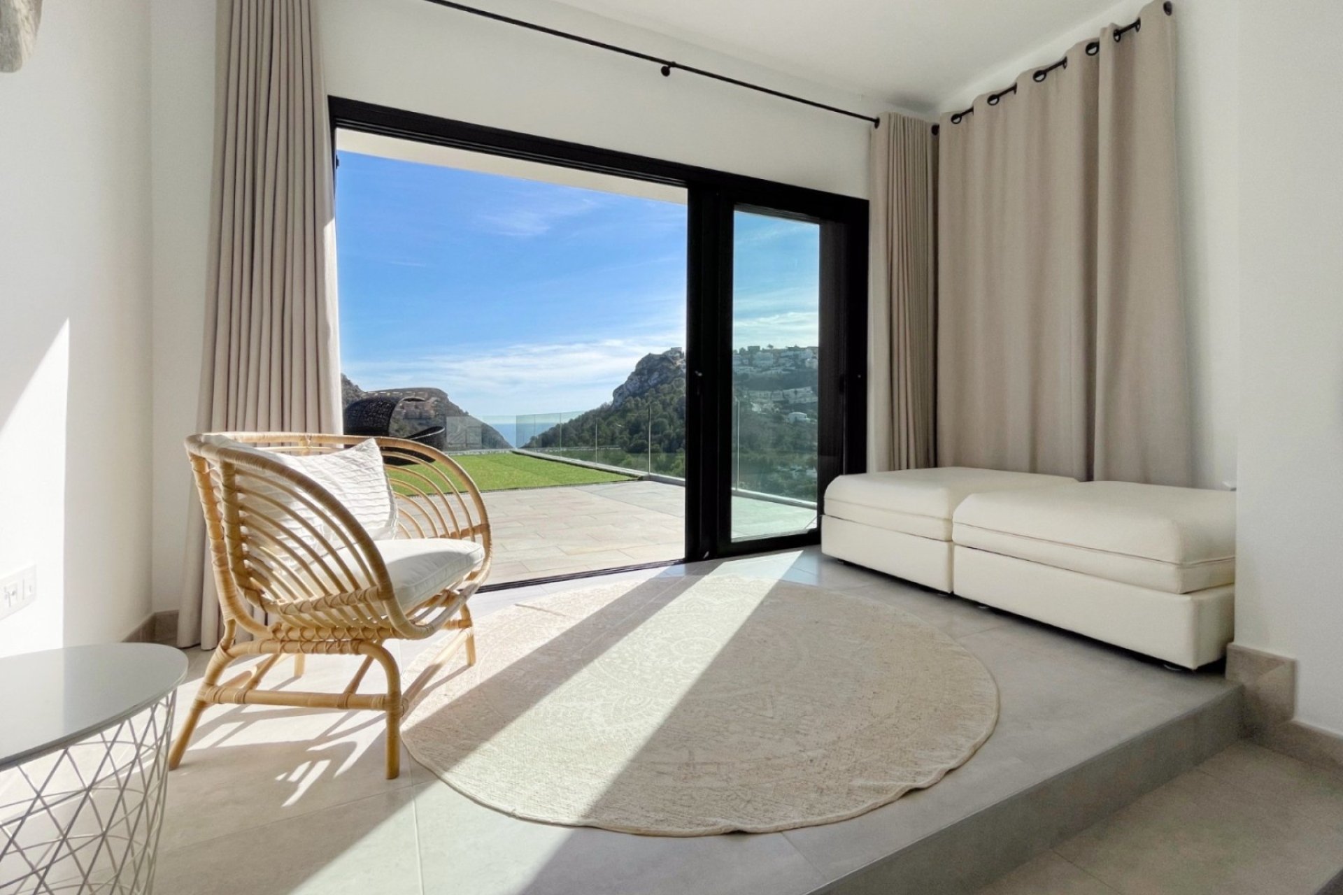 Verkauf - Villa - Moraira - La Arnella