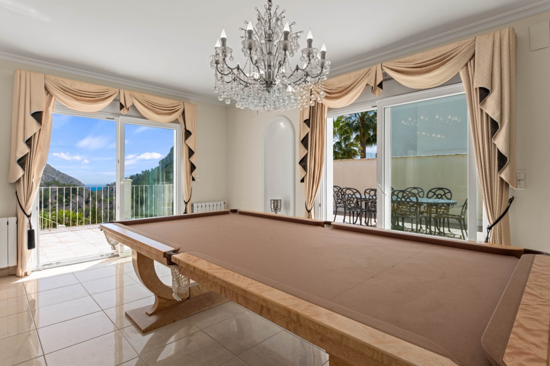 Verkauf - Villa - Moraira - La Arnella