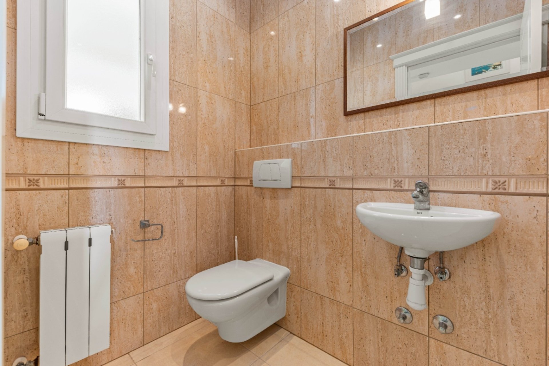 Verkauf - Villa - Moraira - La Arnella