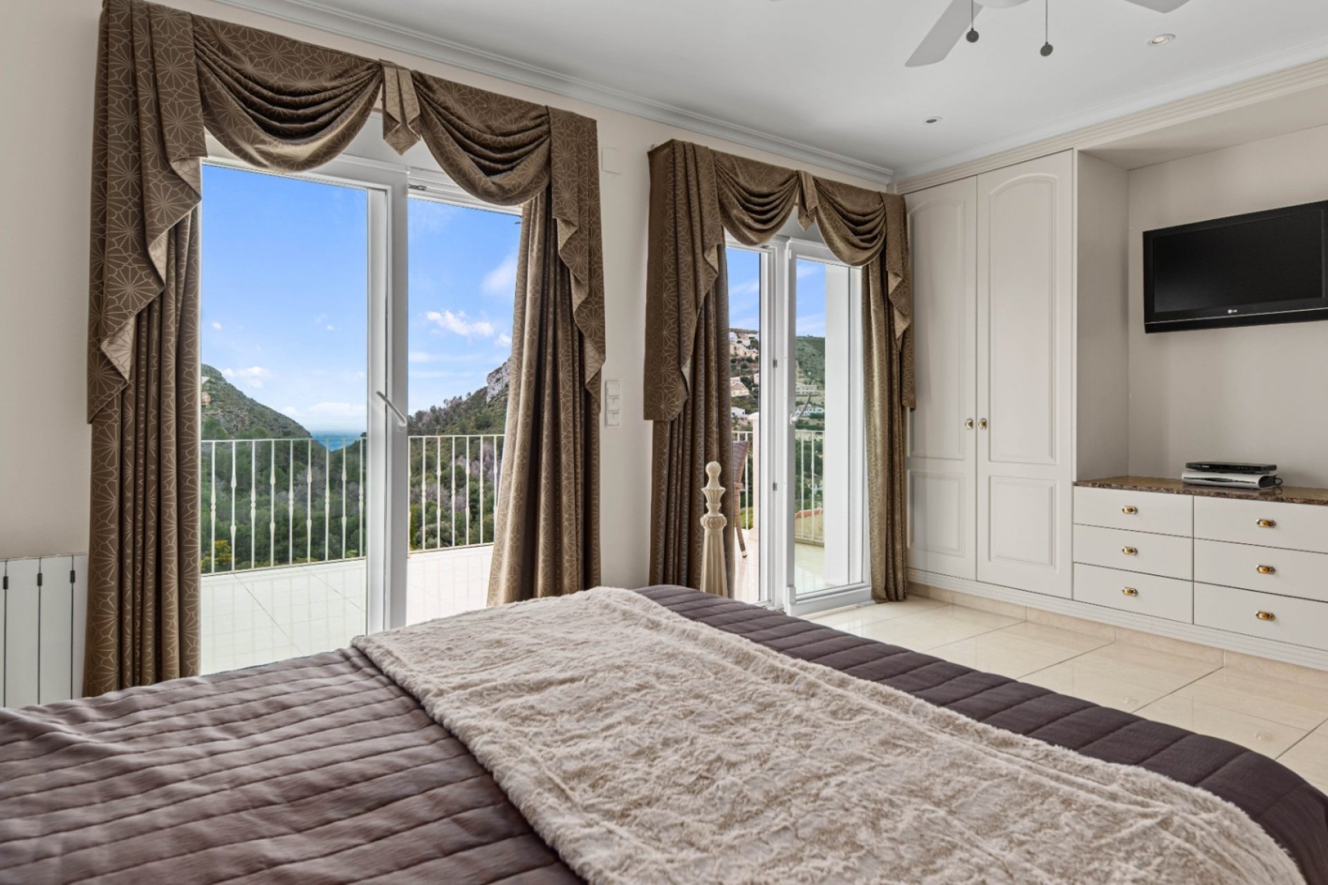 Verkauf - Villa - Moraira - La Arnella