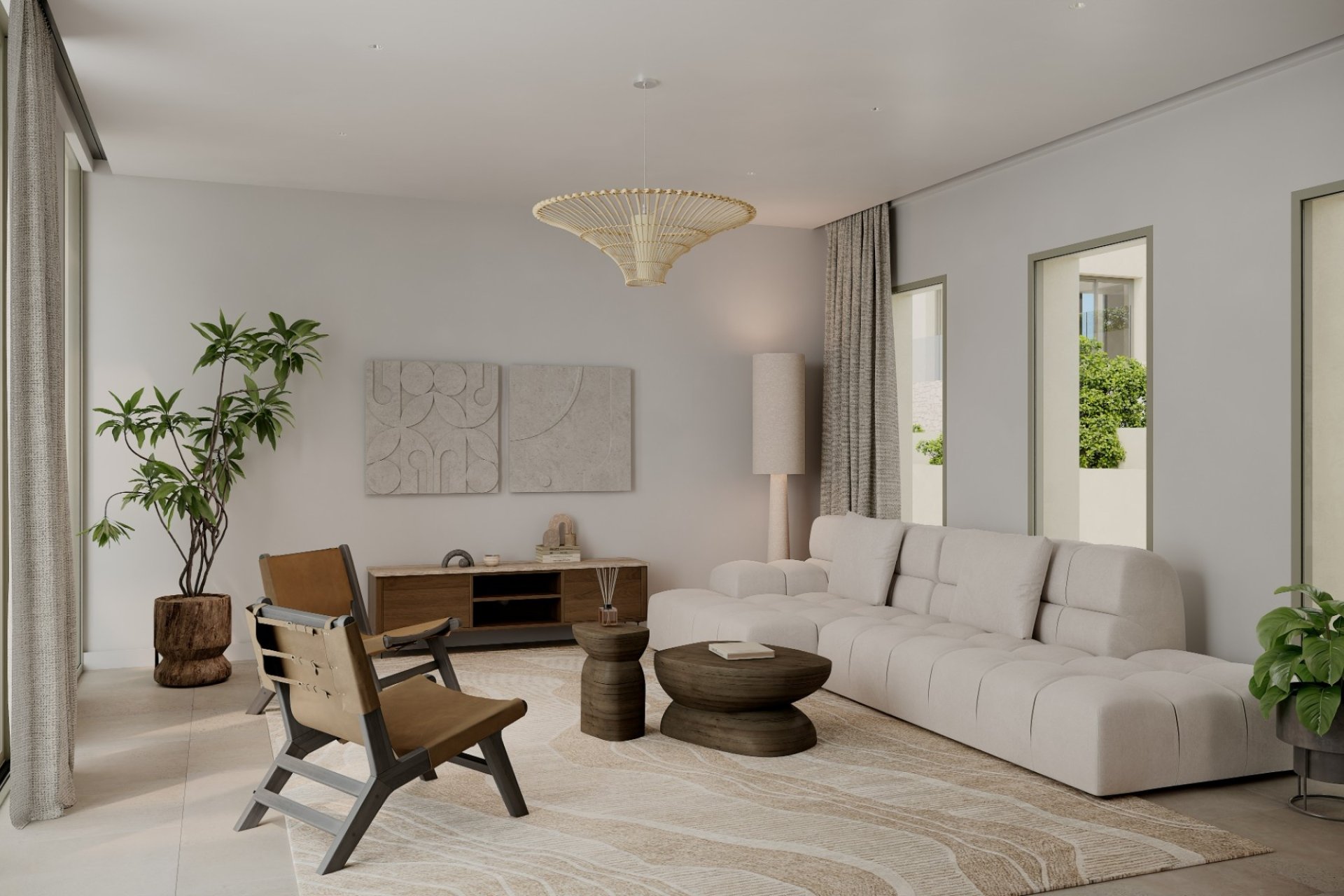 Verkauf - Villa - Moraira - La Cometa