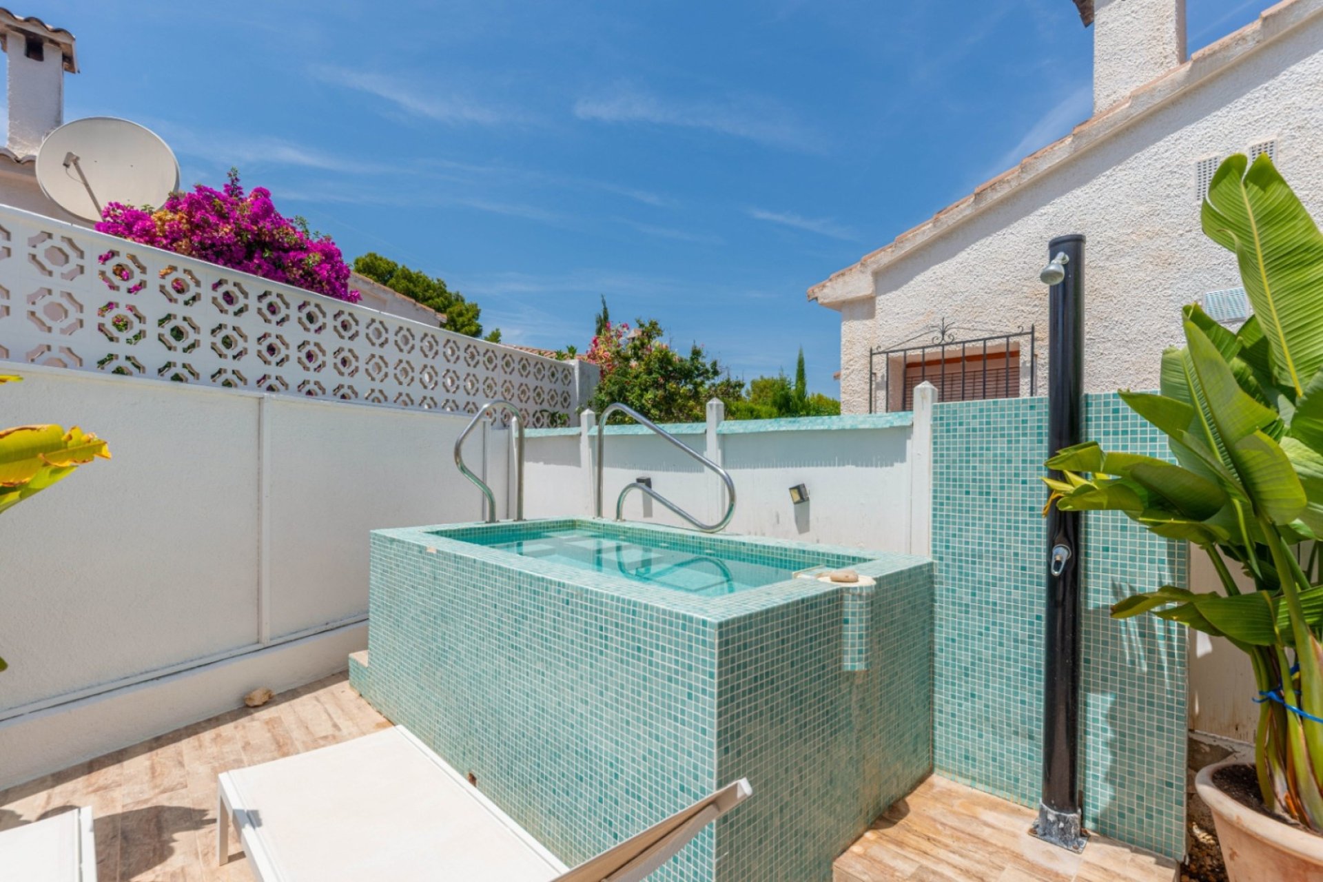 Verkauf - Villa - Moraira - La Cometa